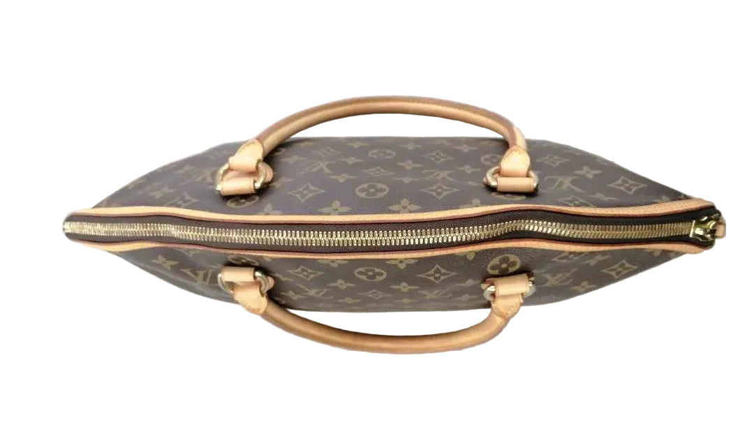 Louis Vuitton Lockit Horizontal