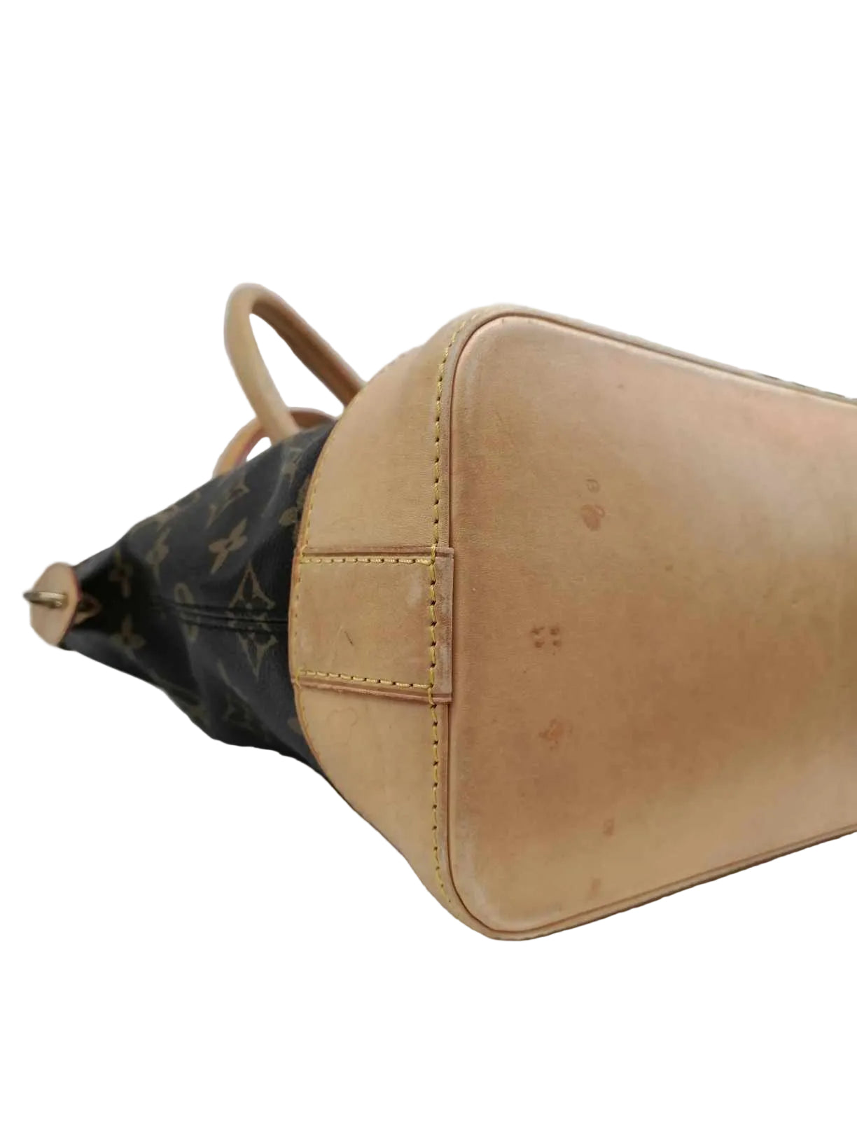 Louis Vuitton Lockit Horizontal