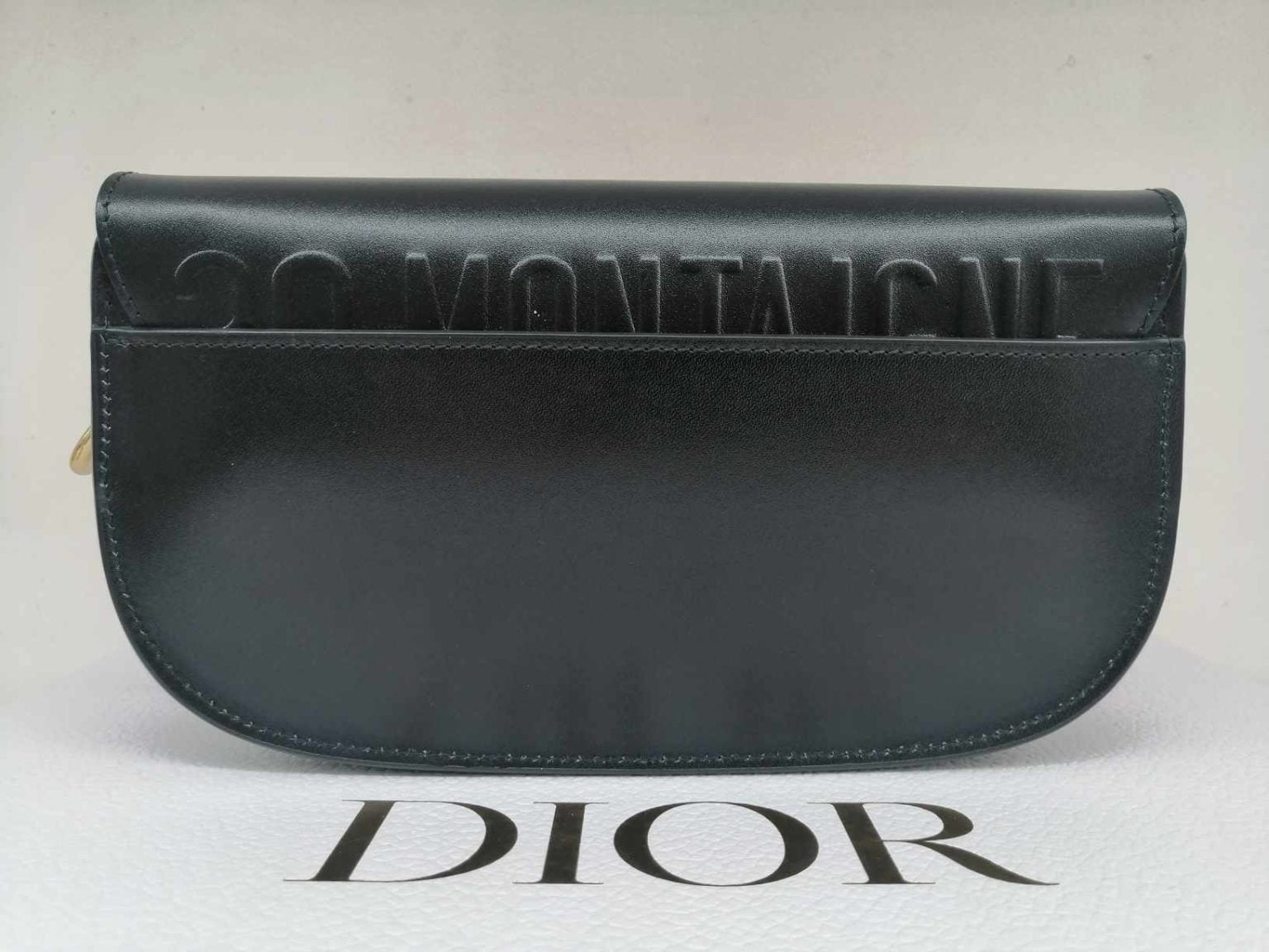 Christian Dior East-West Dior Bobby