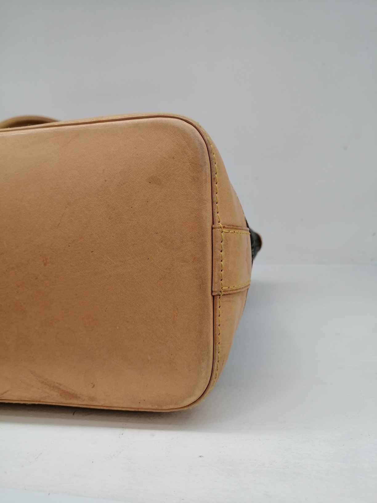 Louis Vuitton Lockit Horizontal