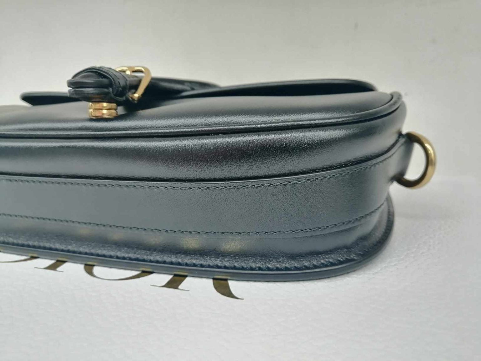 Christian Dior East-West Dior Bobby