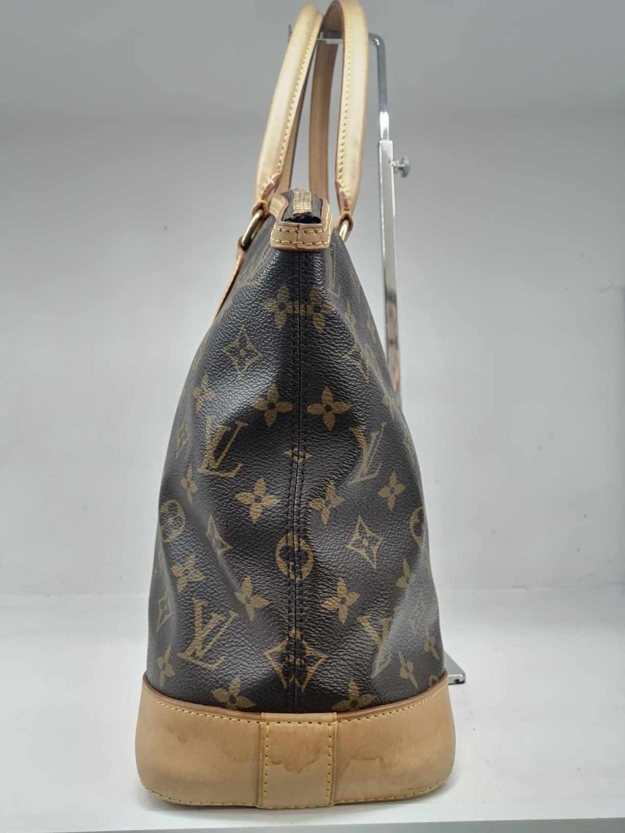 Louis Vuitton Lockit Horizontal
