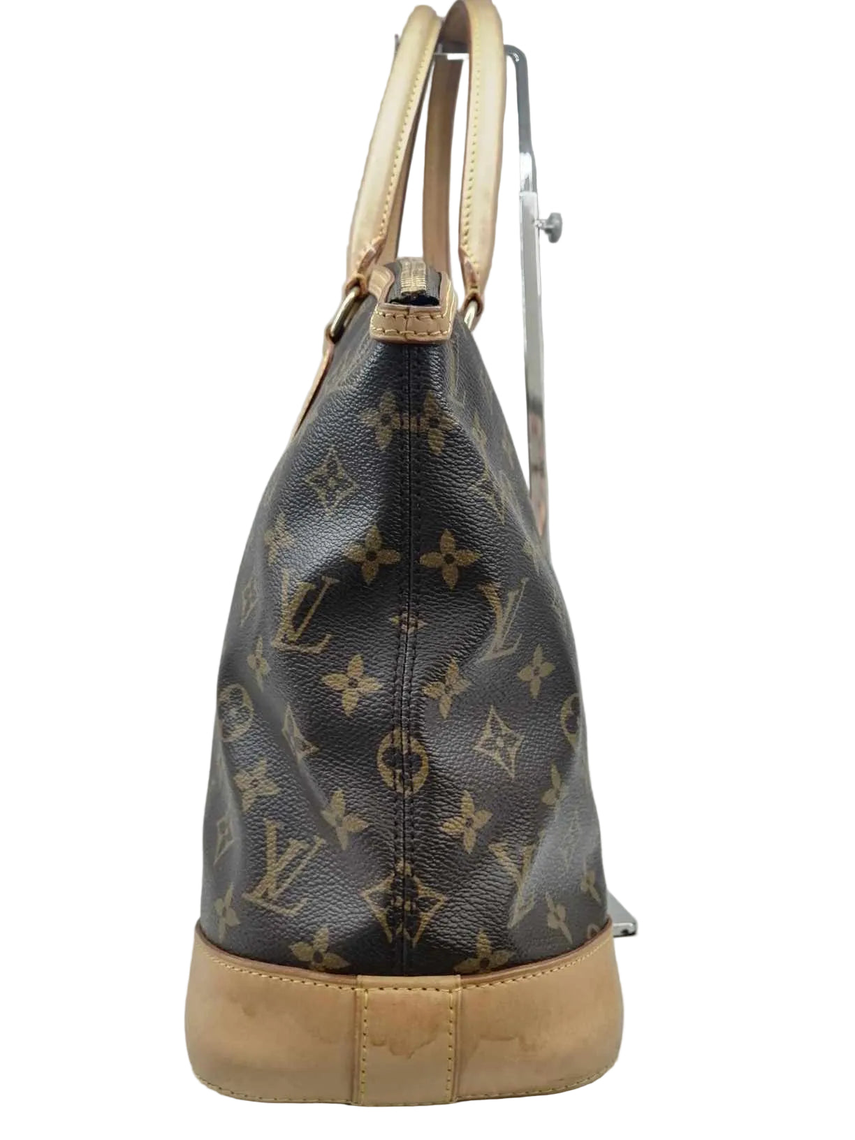 Louis Vuitton Lockit Horizontal