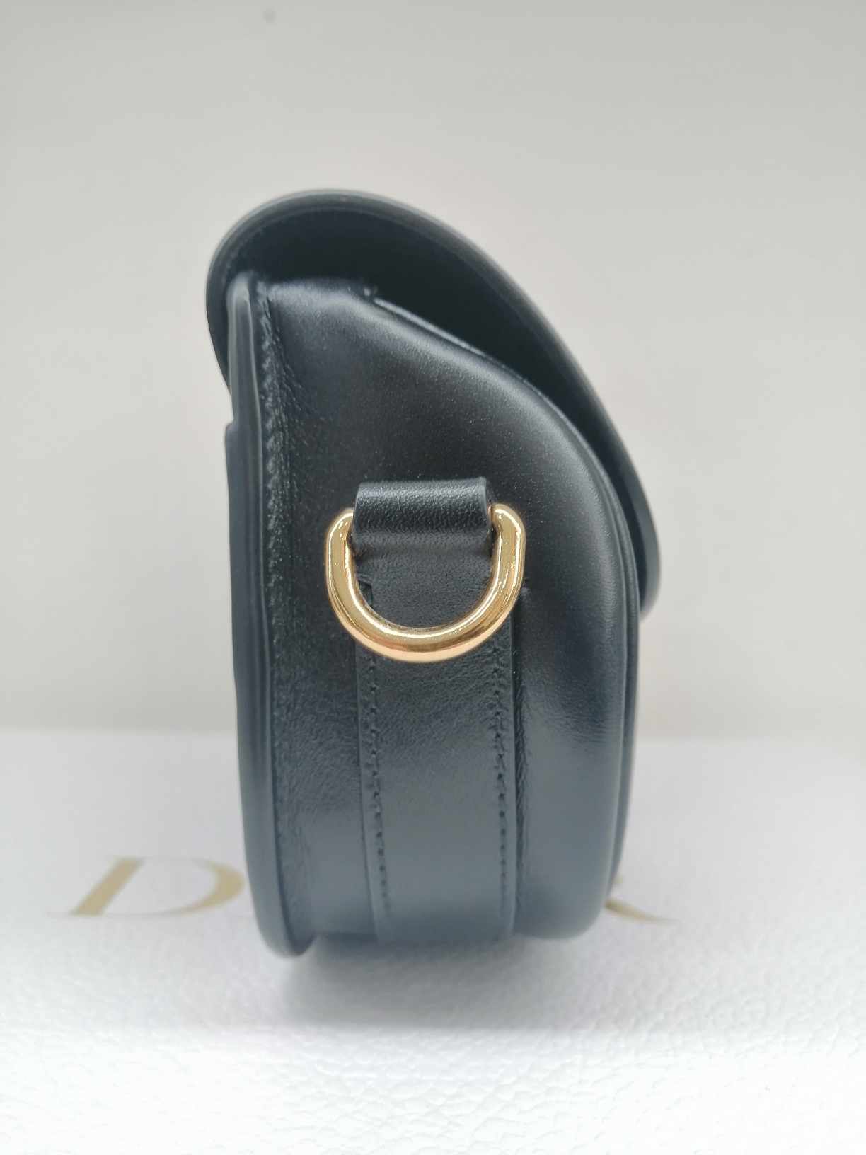 Christian Dior East-West Dior Bobby