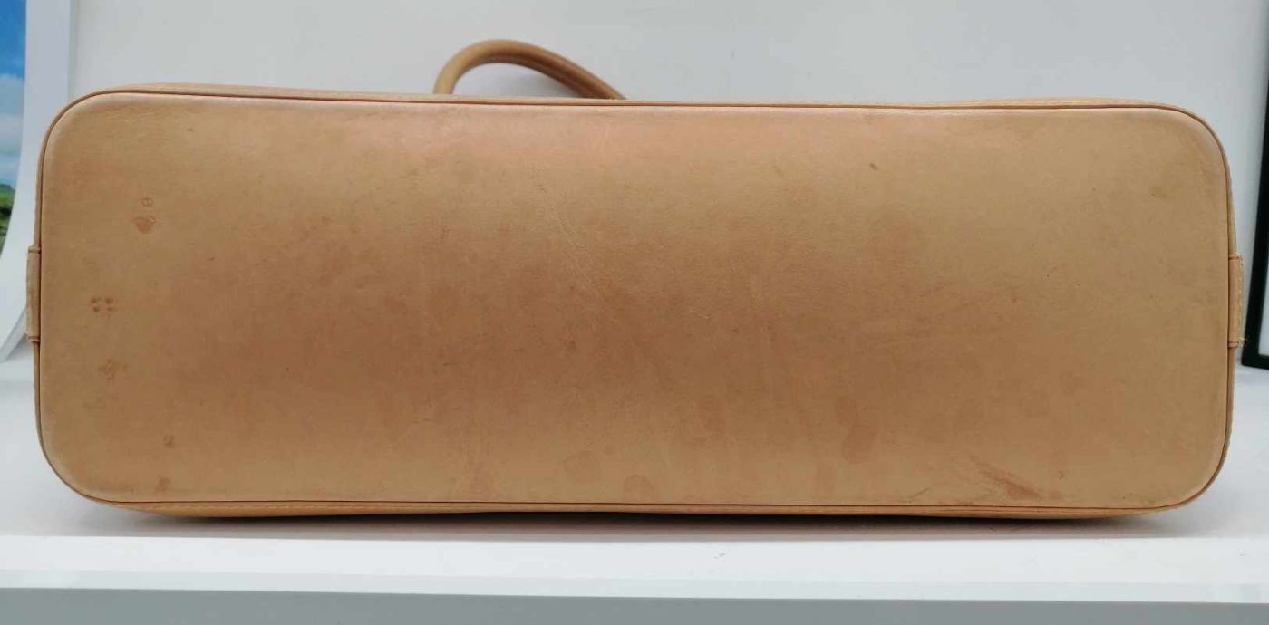 Louis Vuitton Lockit Horizontal