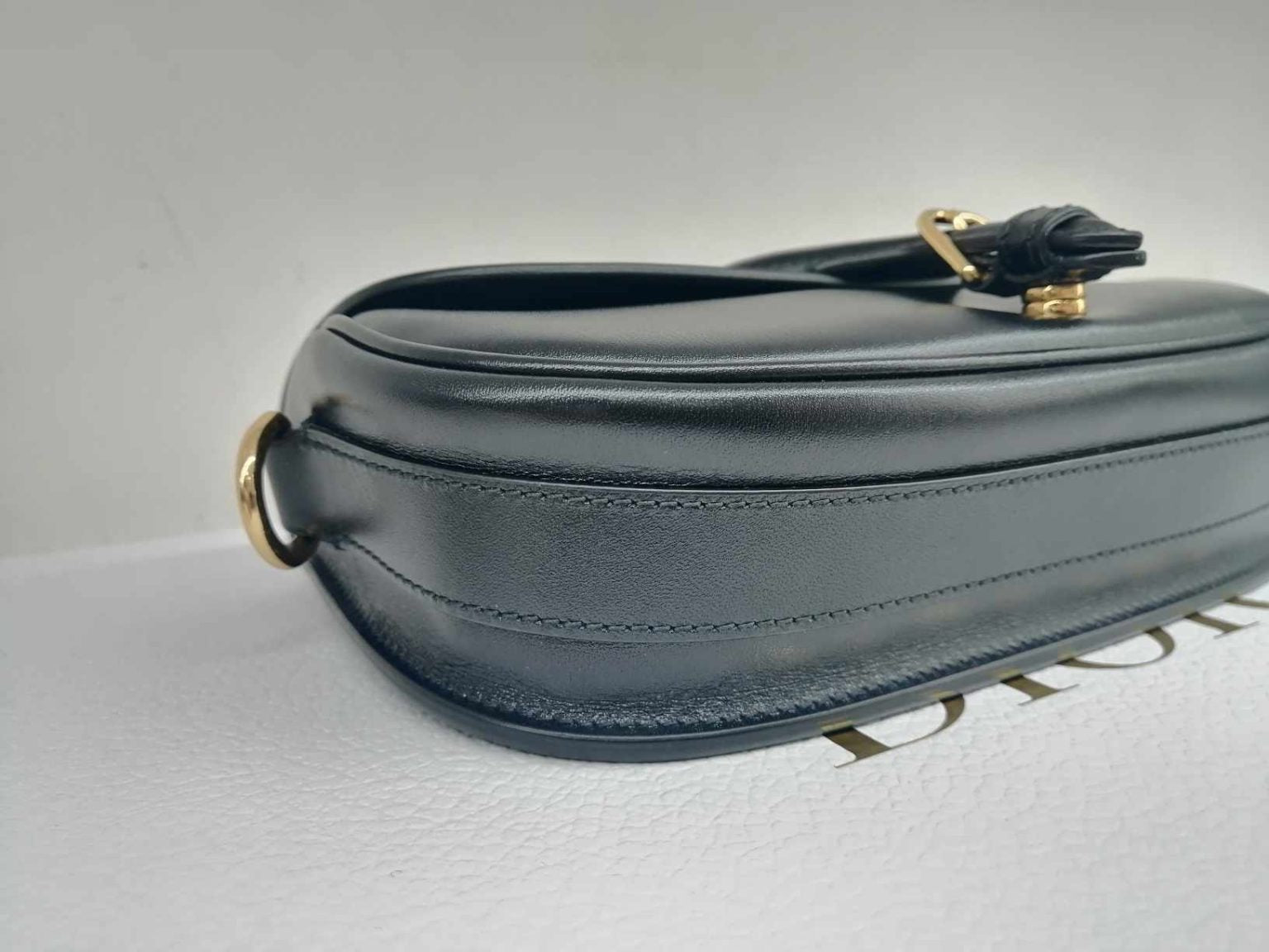 Christian Dior East-West Dior Bobby