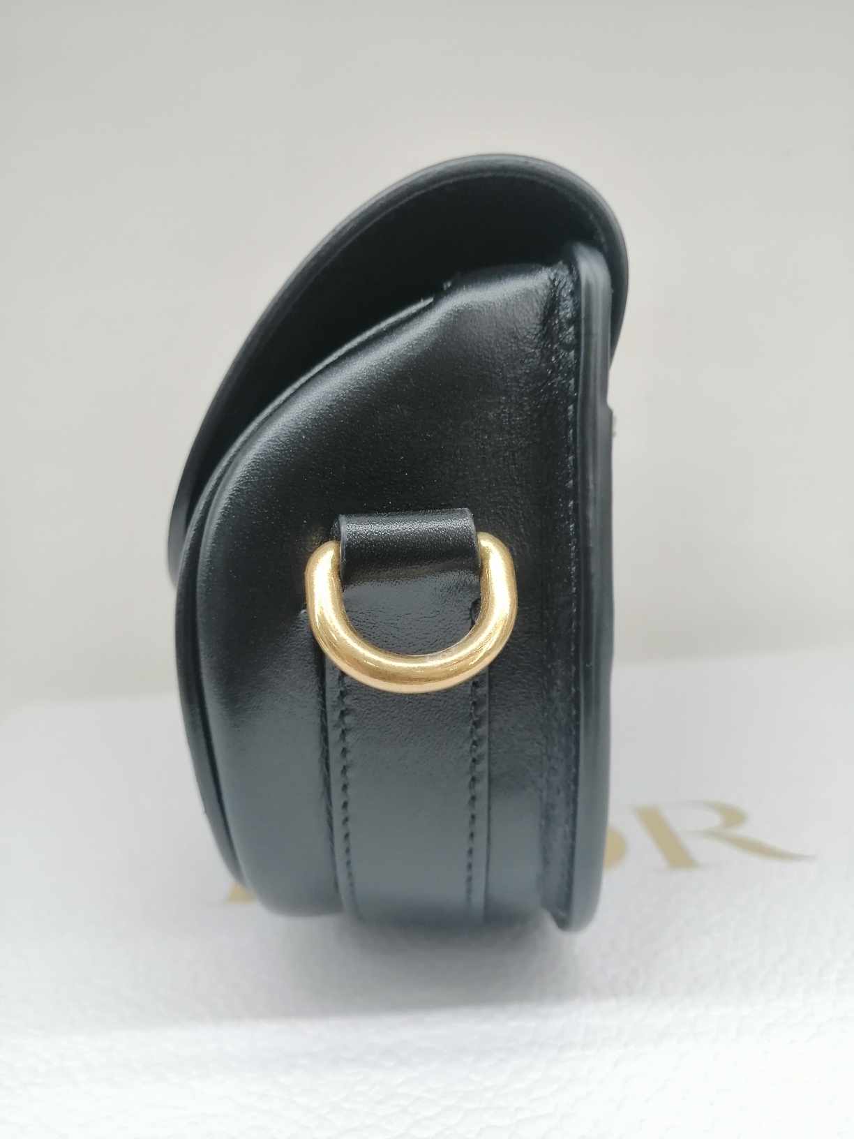 Christian Dior East-West Dior Bobby