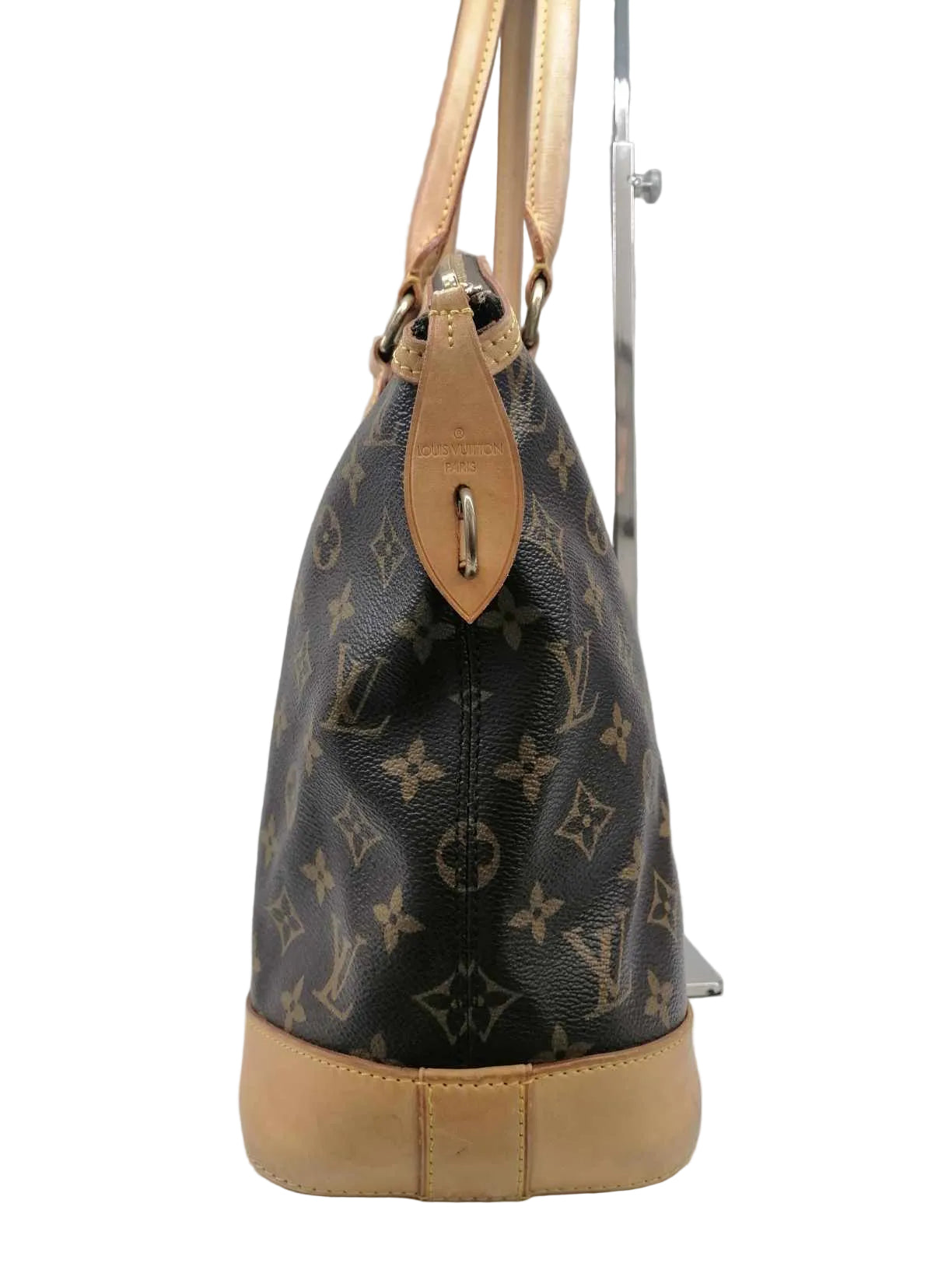 Louis Vuitton Lockit Horizontal