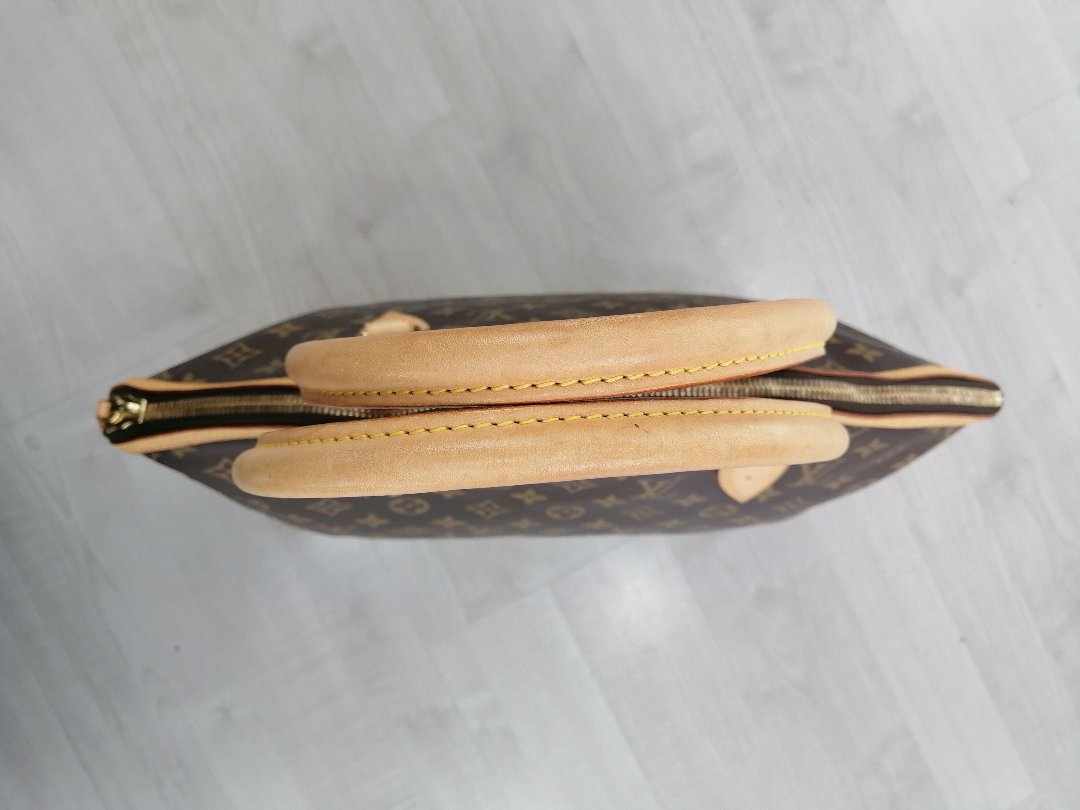 Louis Vuitton Lockit Horizontal