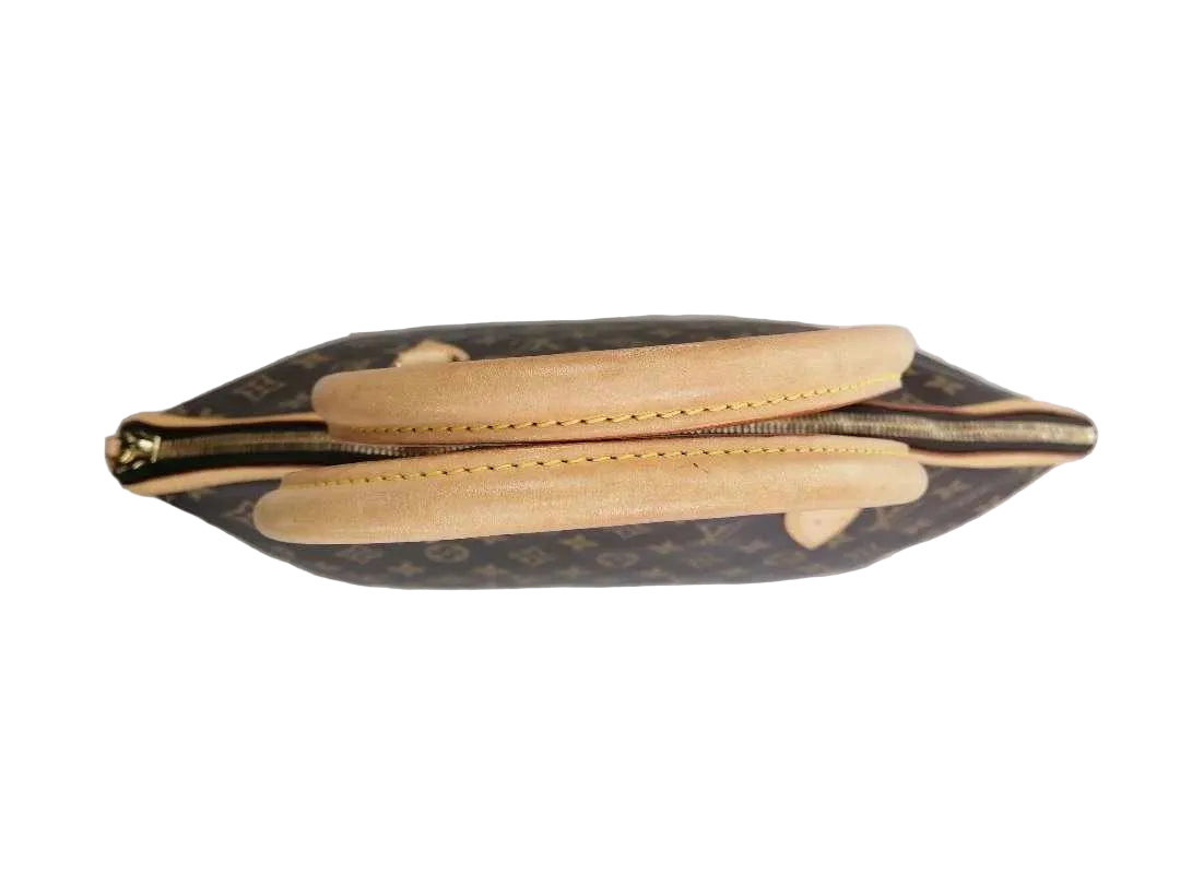 Louis Vuitton Lockit Horizontal