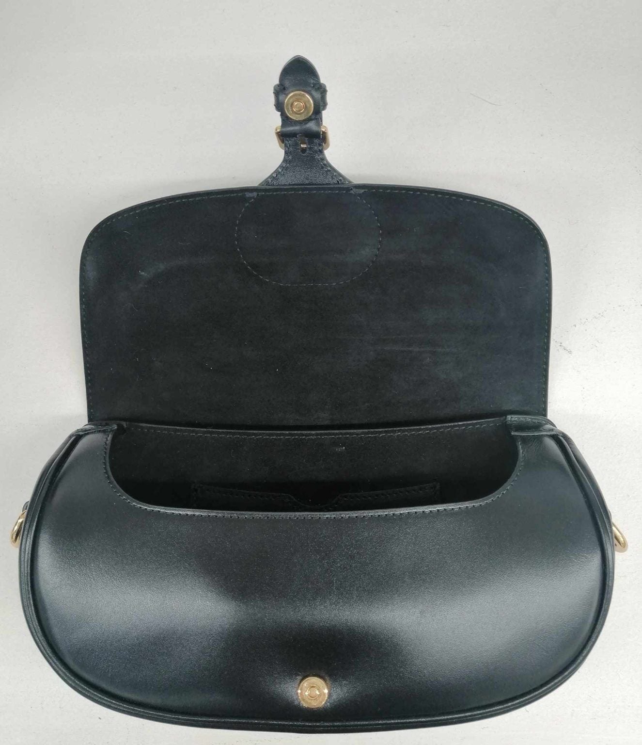 Christian Dior East-West Dior Bobby