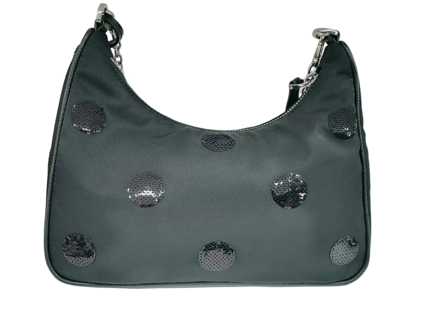 Prada Re-Edition 2005 in Nylon