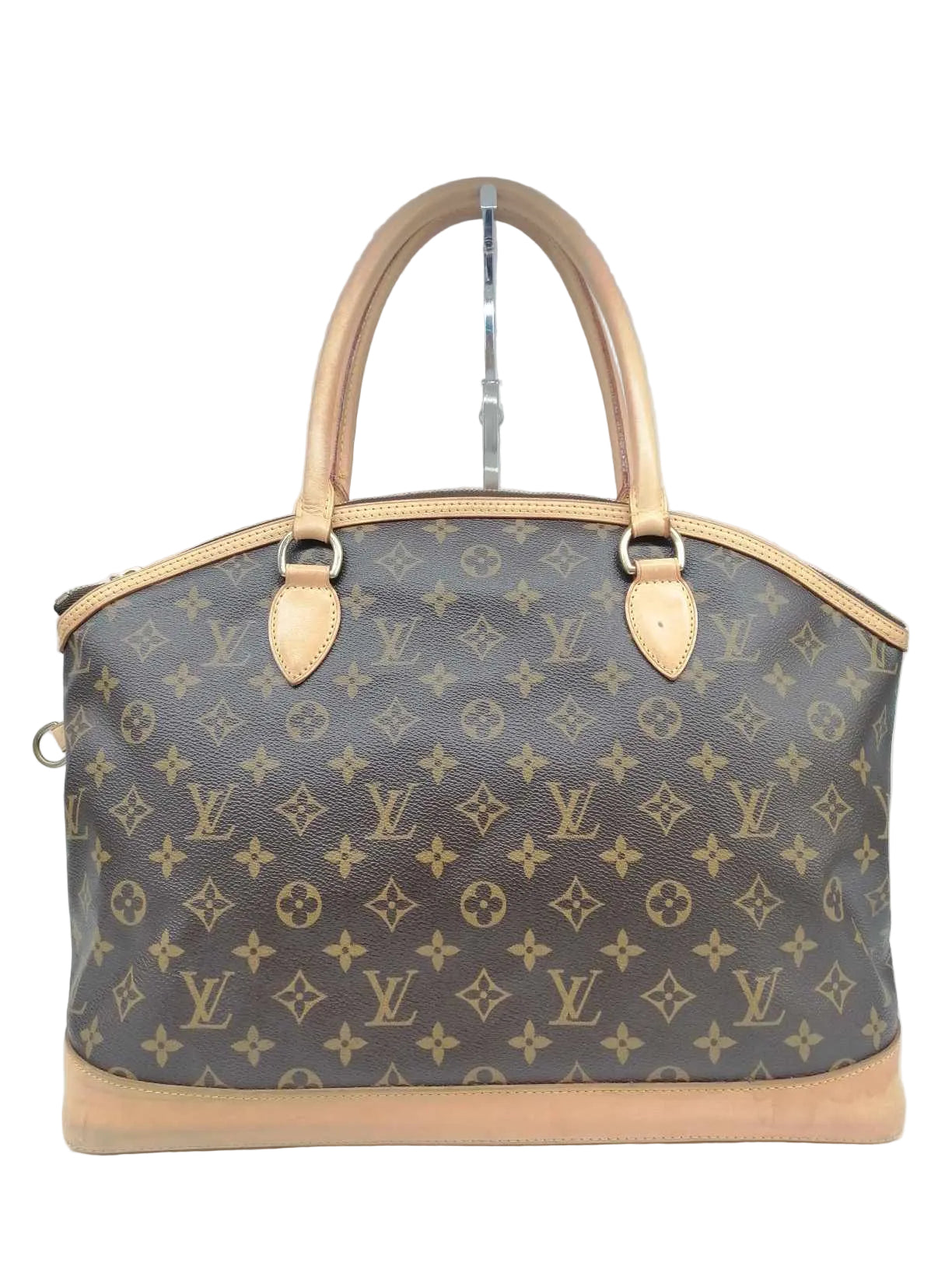 Louis Vuitton Lockit Horizontal