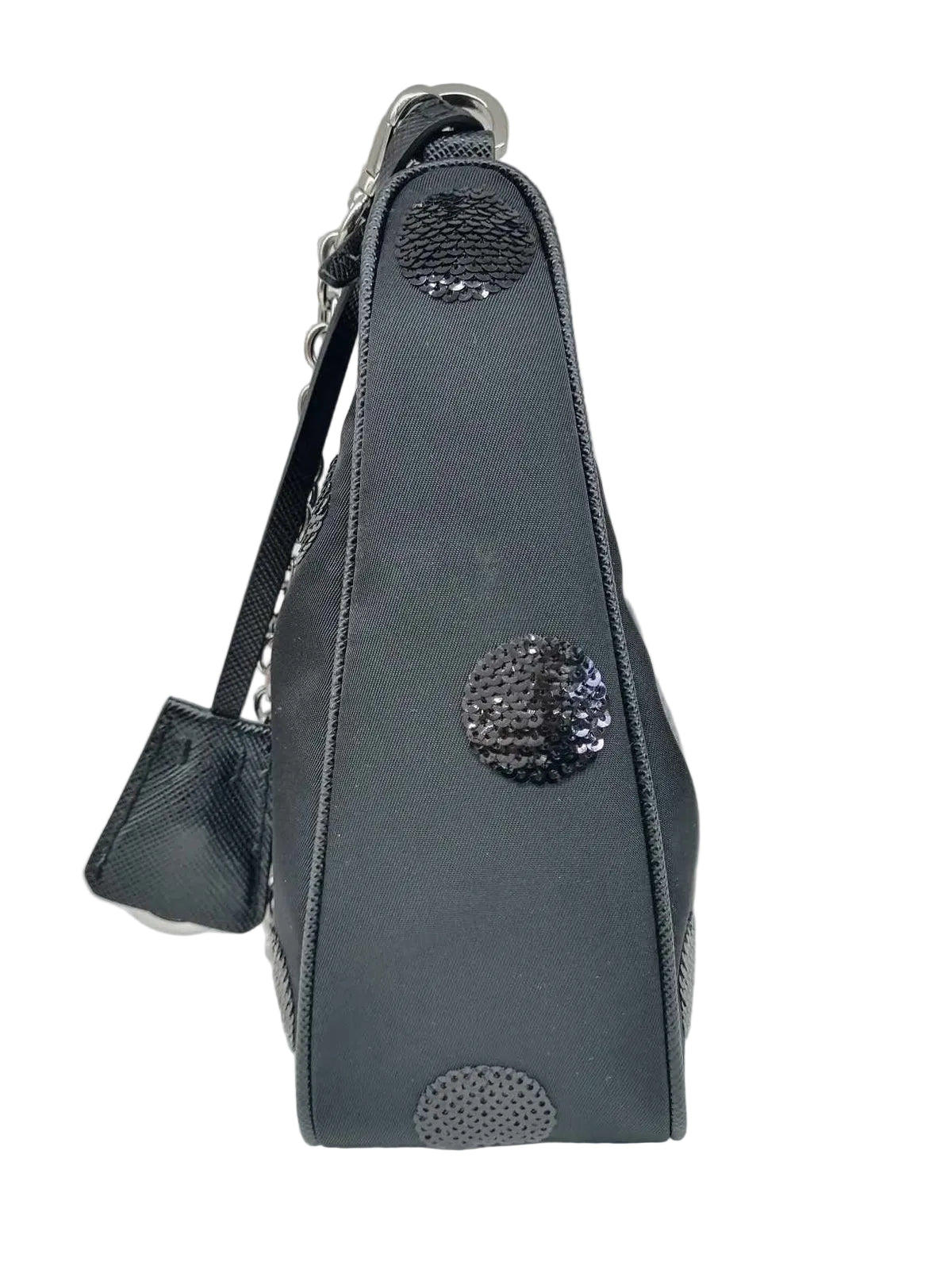 Prada Re-Edition 2005 in Nylon