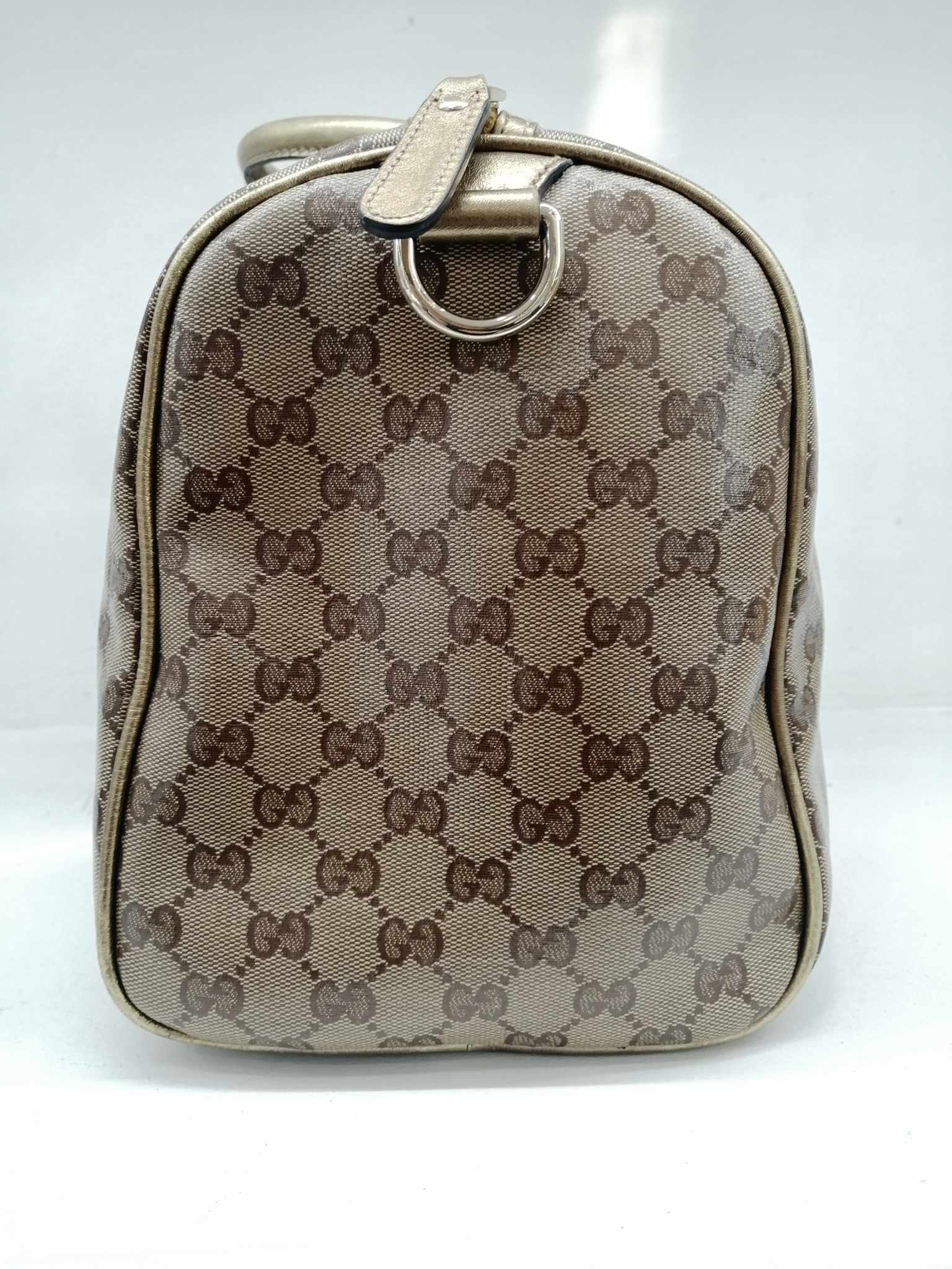 Gucci Boston Joy GG Crystal