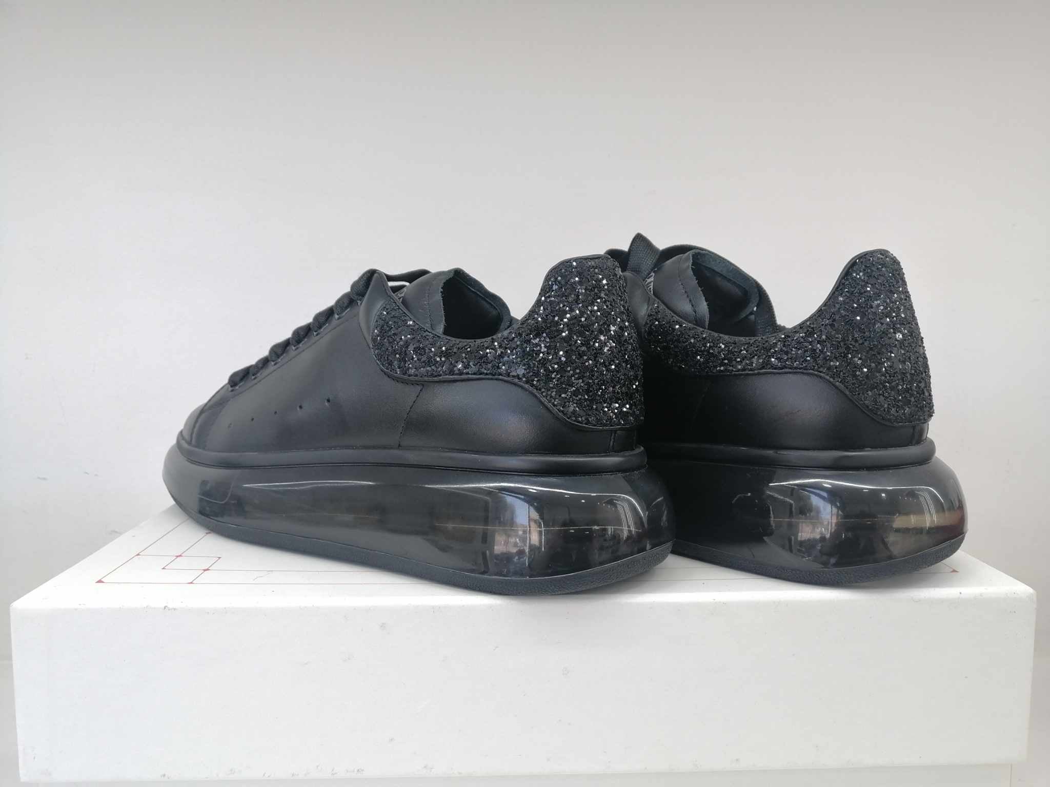 Alexander McQueen Sneaker Oversize Tg 40