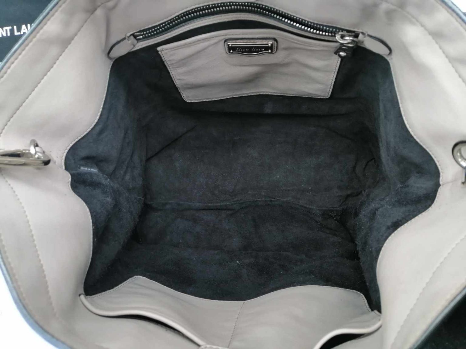 Miu Miu Shopper Grande