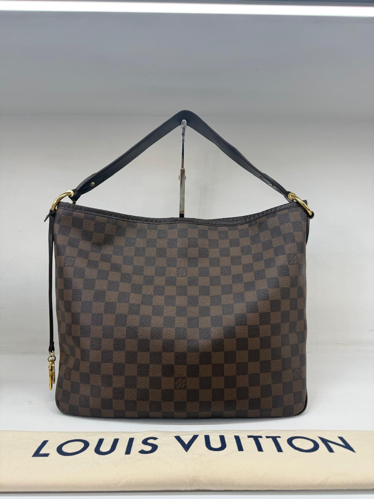 Louis Vuitton delightful mm