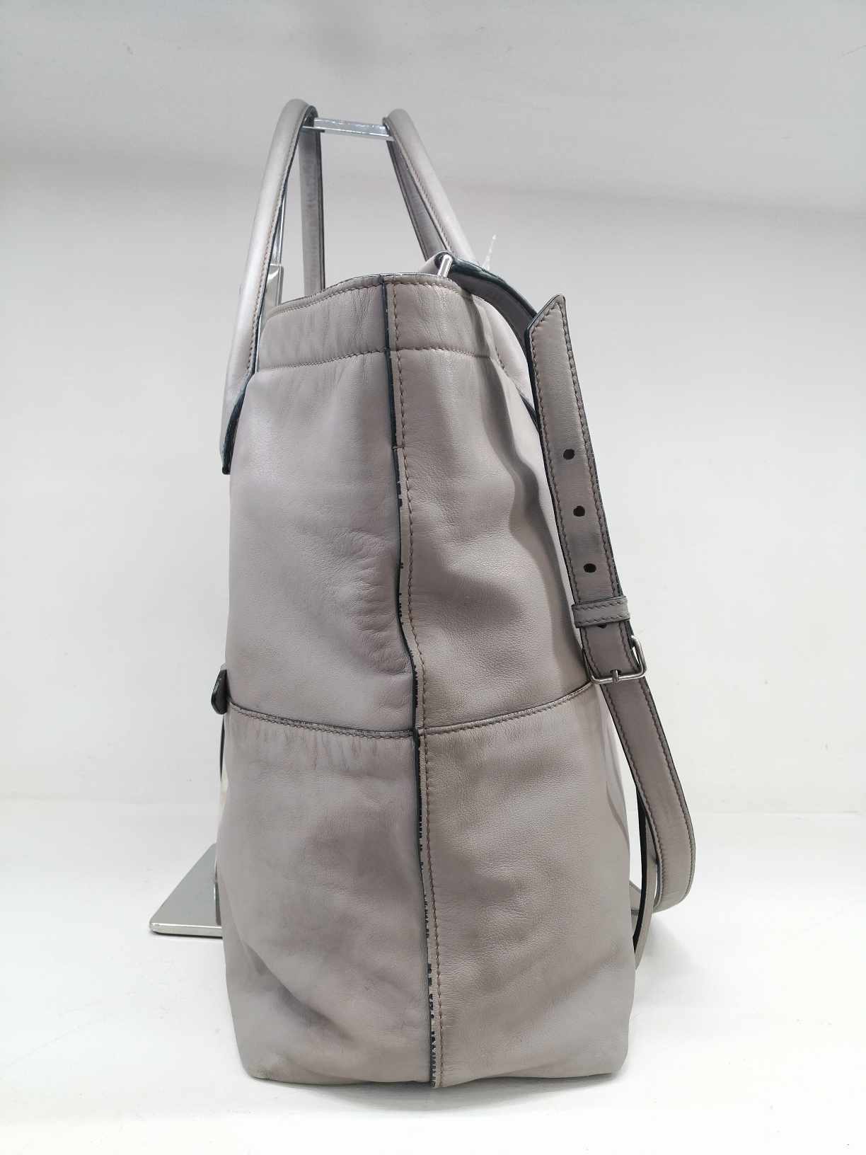 Miu Miu Shopper Grande