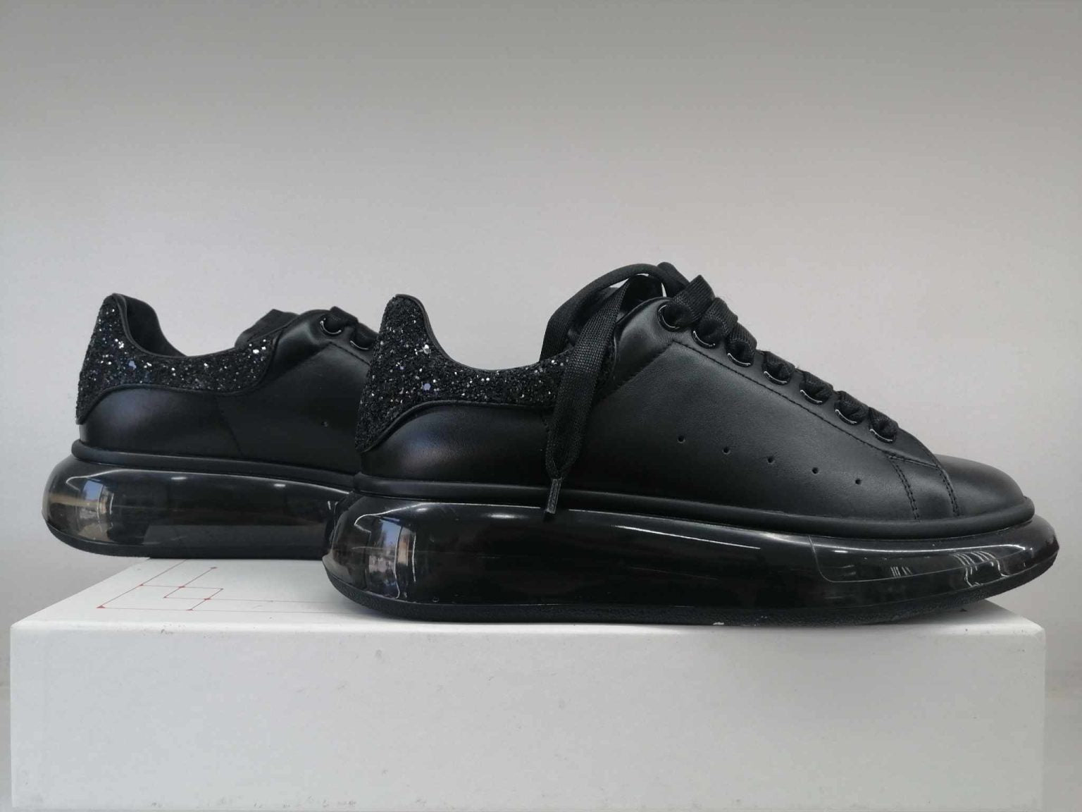 Alexander McQueen Sneaker Oversize Tg 40