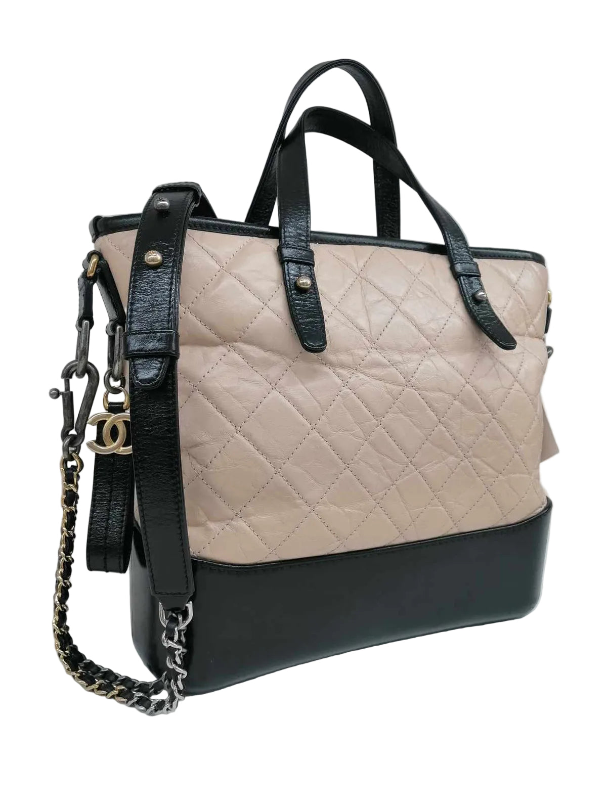 CHANEL GABRIELLE TOTE BAG