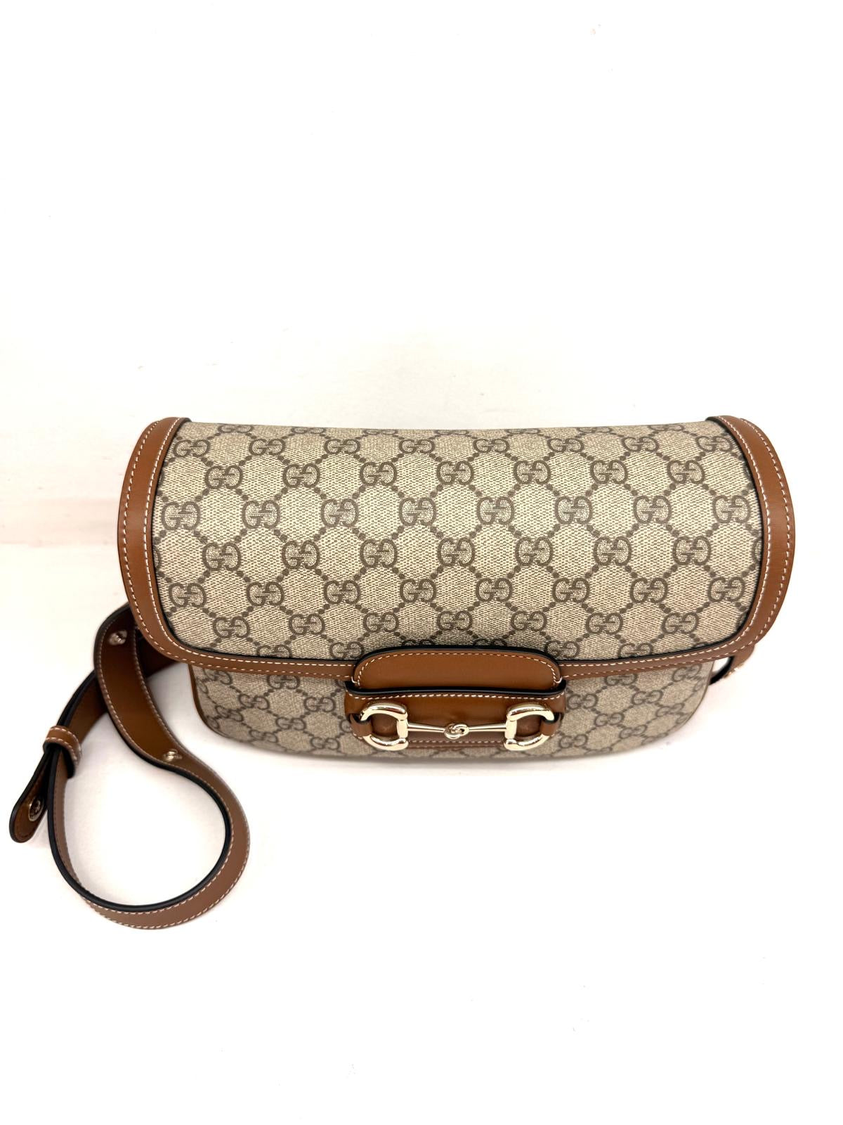 GUCCI HORSEBIT 1955