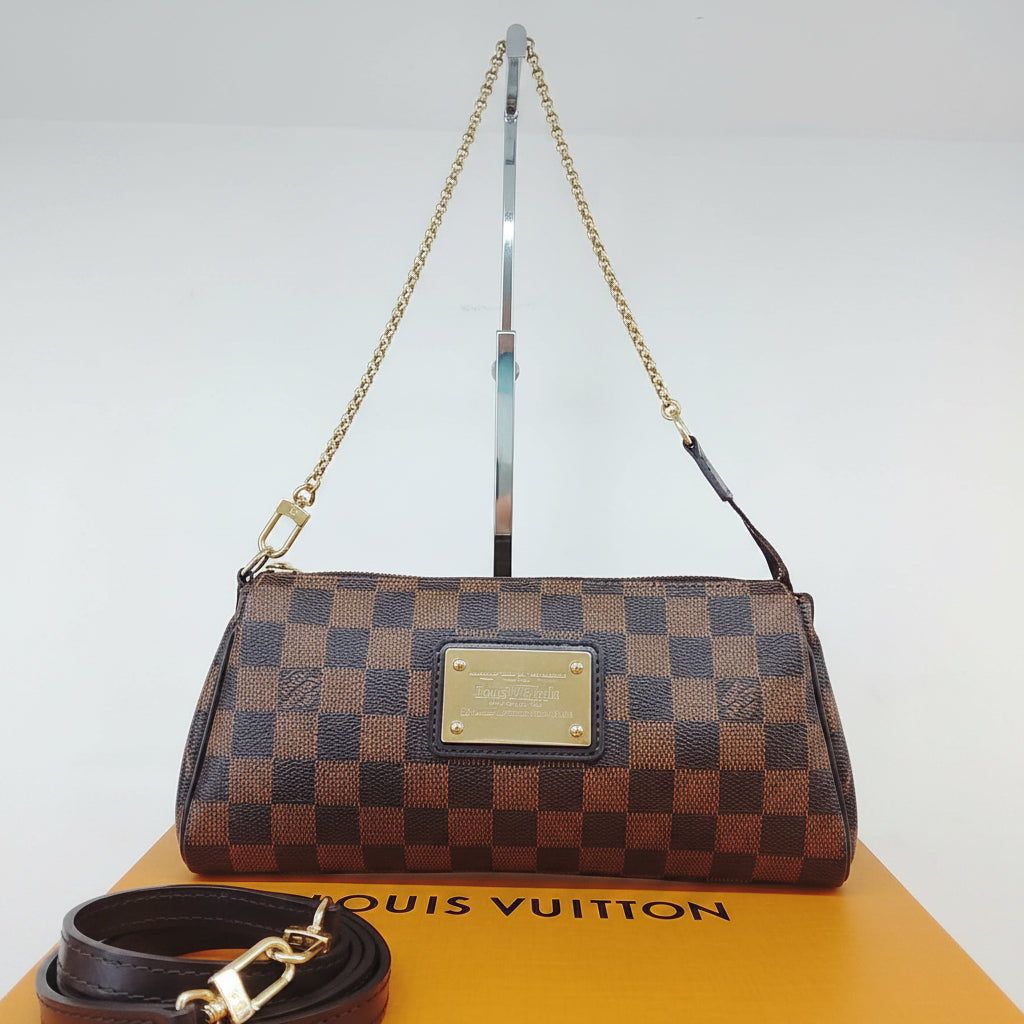 LOUIS VUITTON EVA