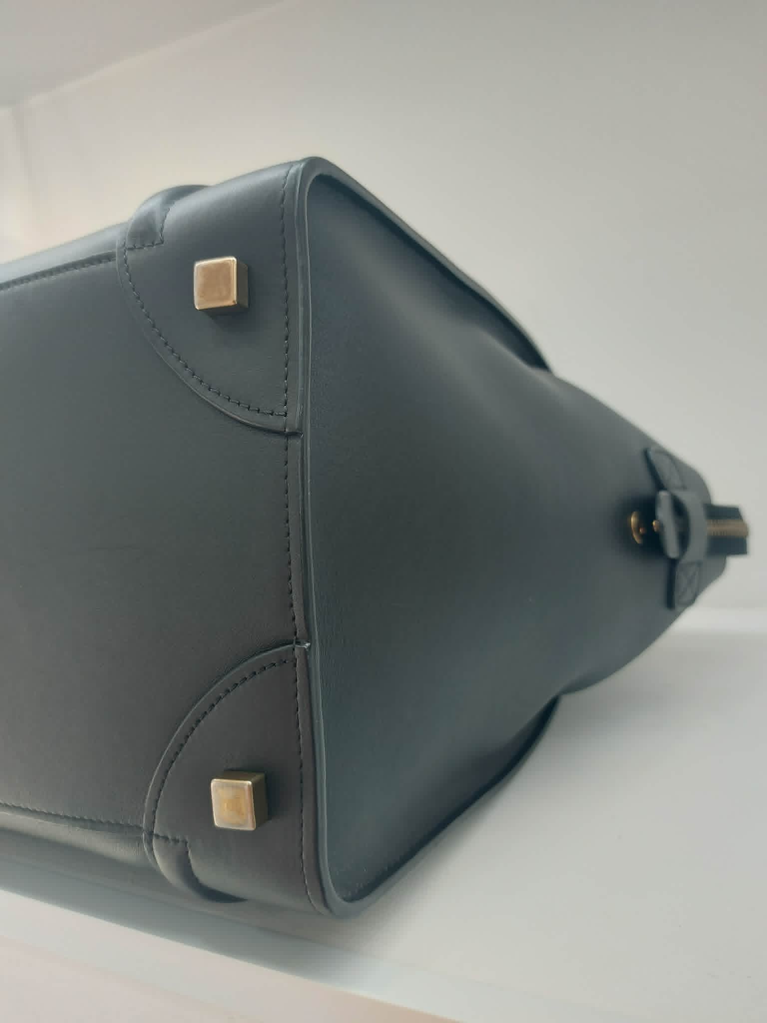 CELINE LUGGAGE