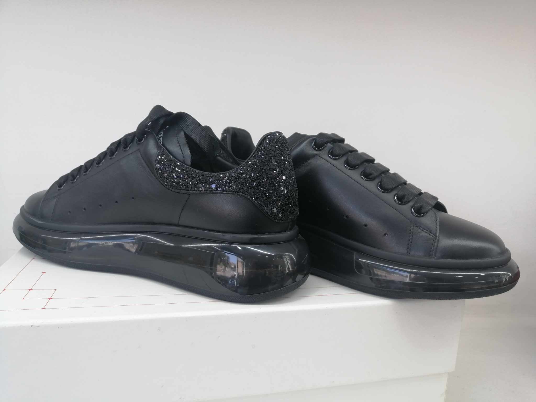 Alexander McQueen Sneaker Oversize Tg 40