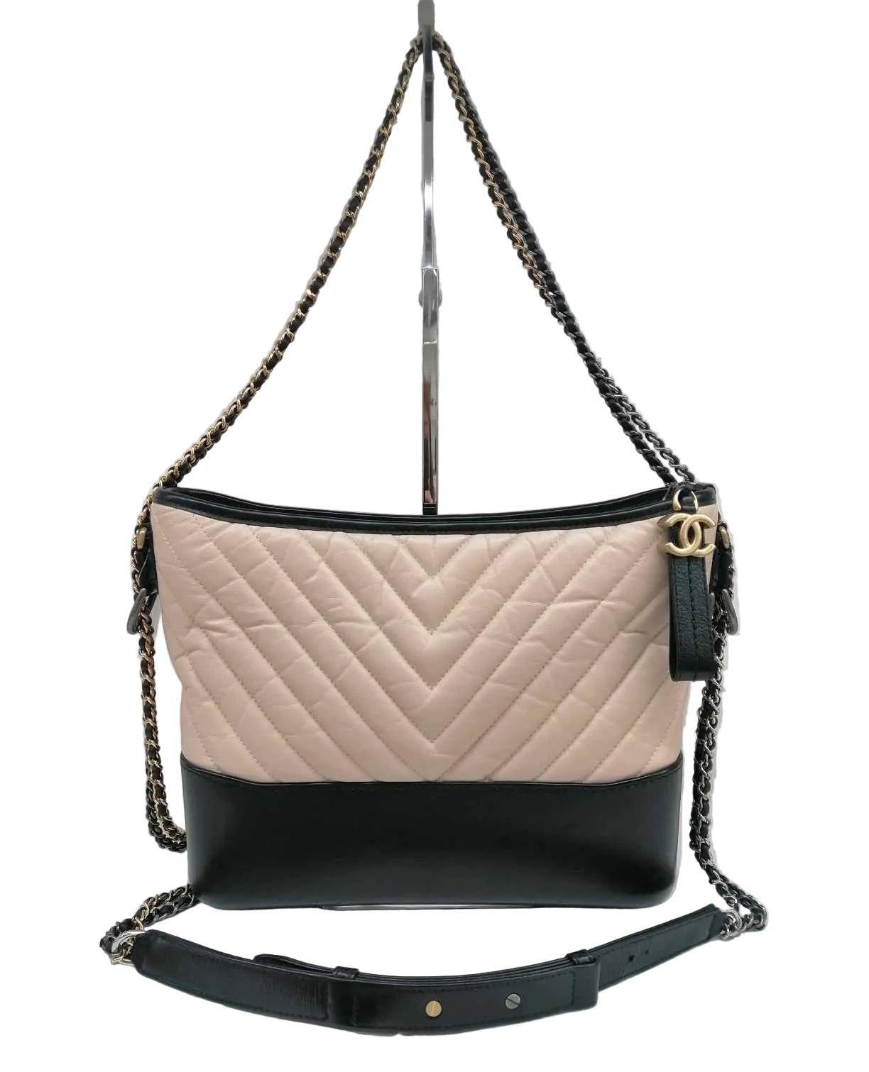 Chanel Gabrielle Medium