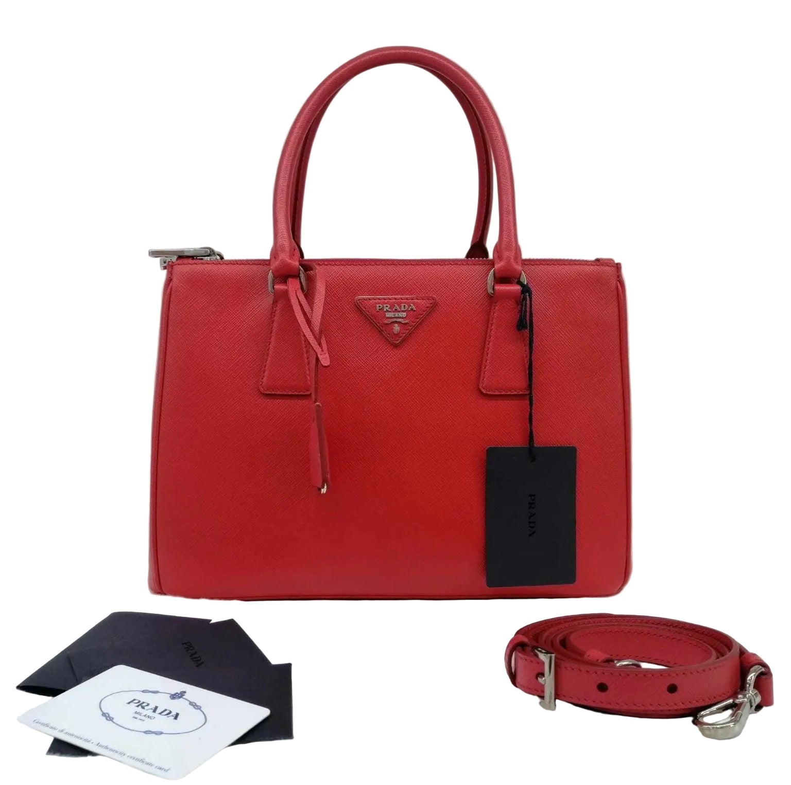 Prada Galleria Medium