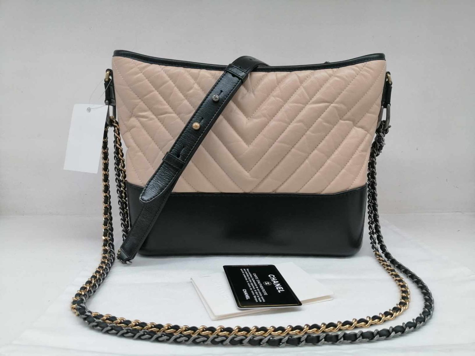 Chanel Gabrielle Medium