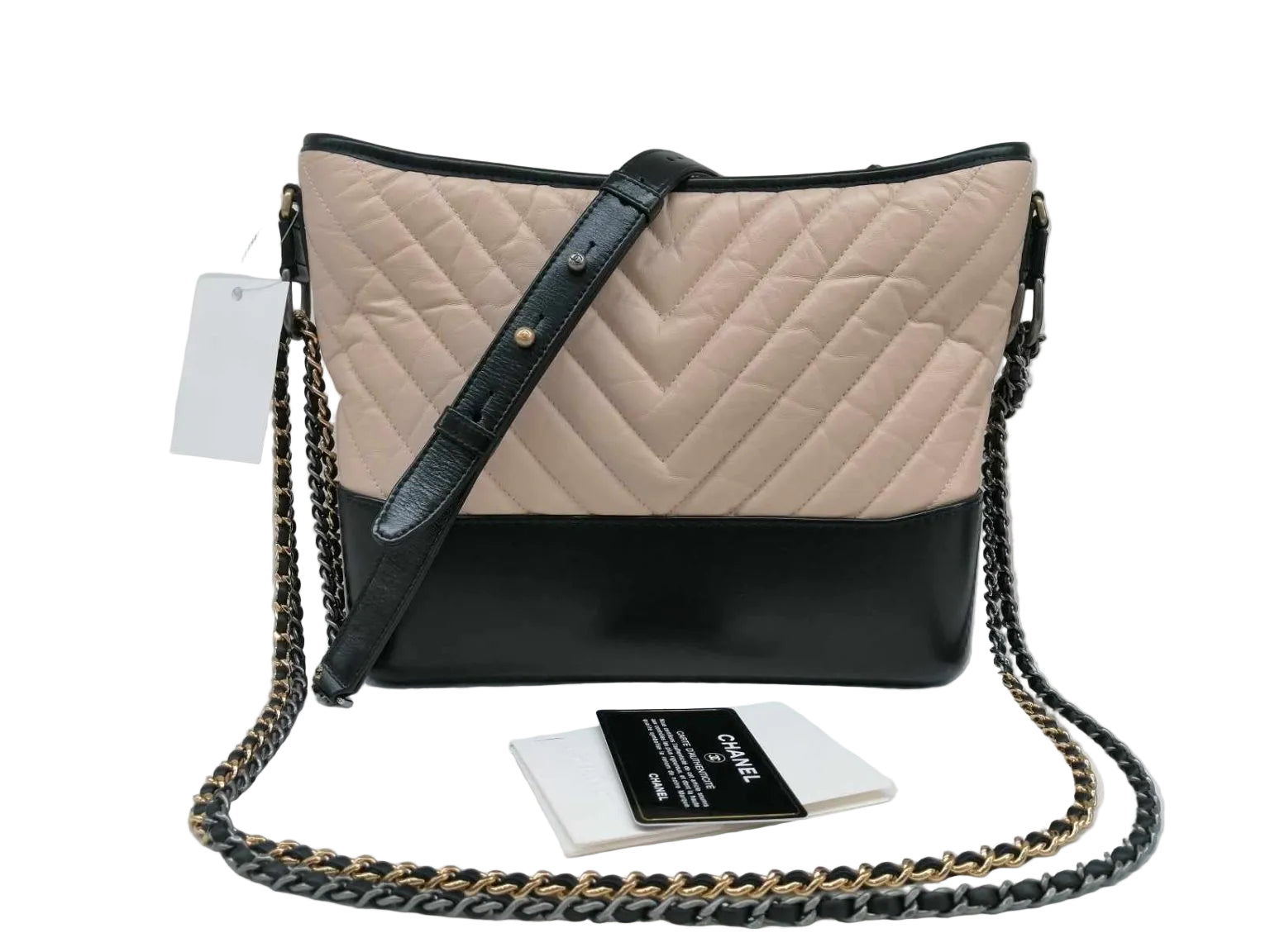 Chanel Gabrielle Medium