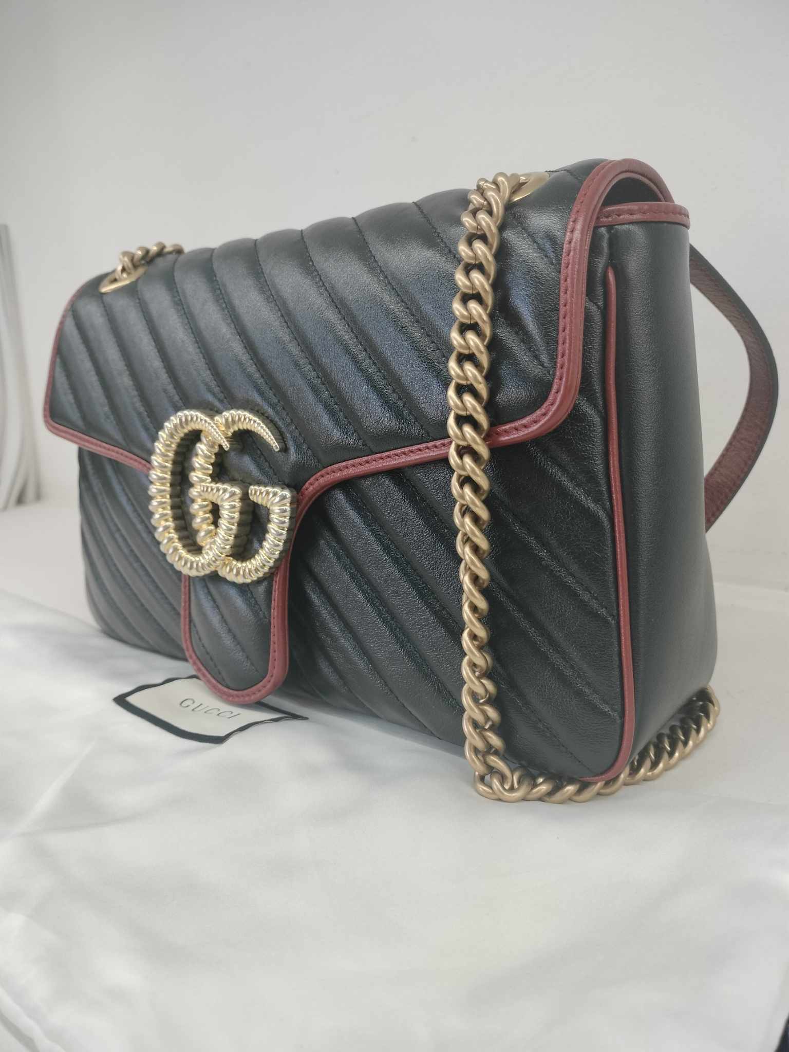 Gucci Marmont 30 Special Edition