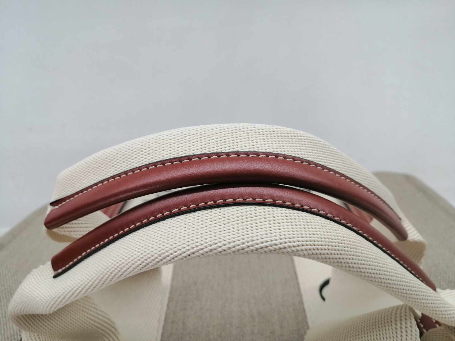 Chloè Tote Bag Woody In Lino
