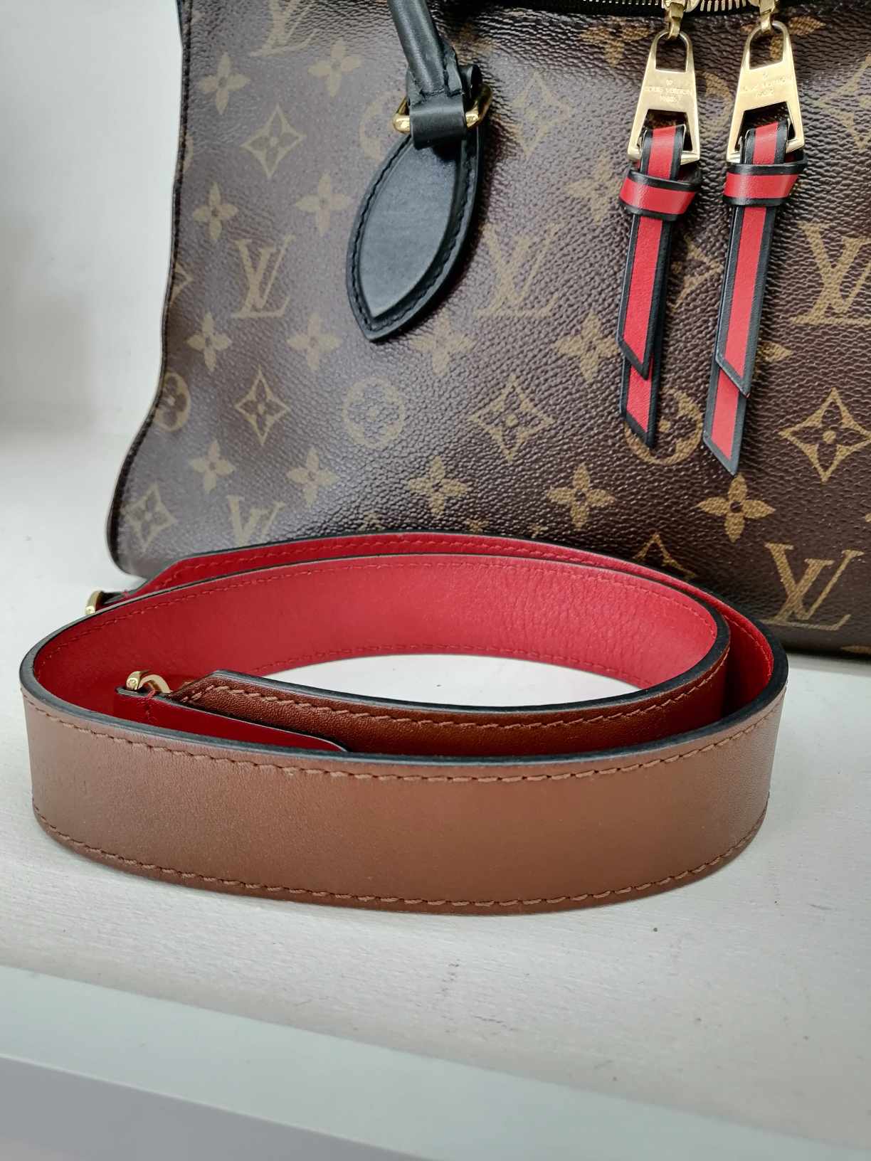 Louis Vuitton Tuileries