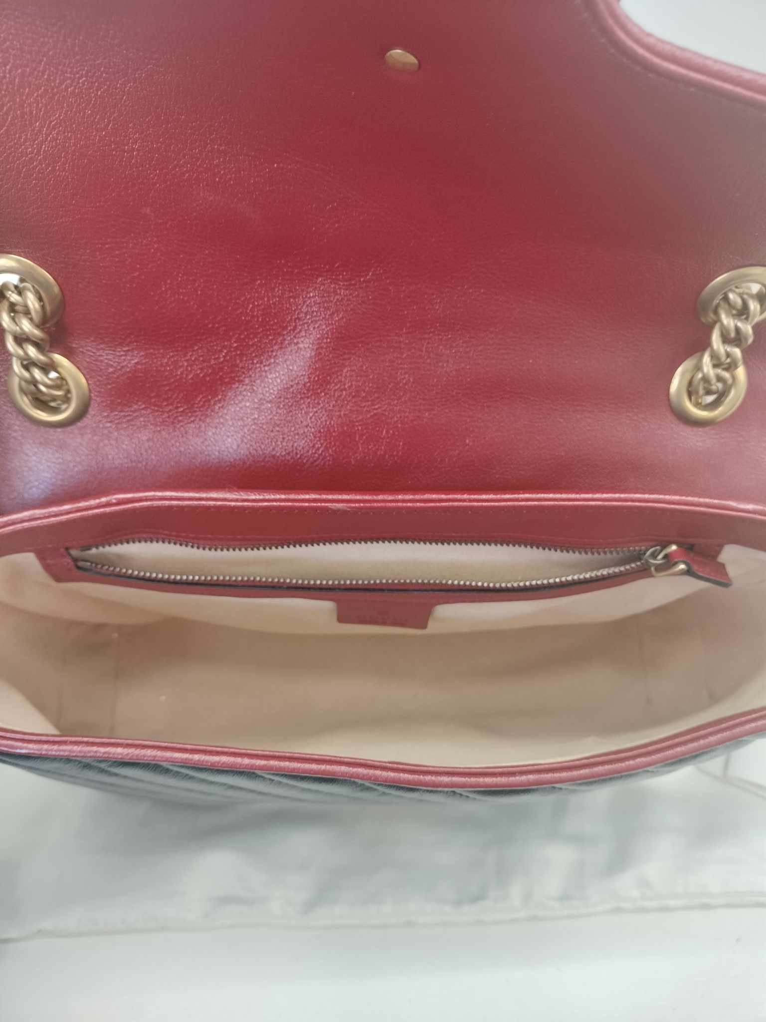 Gucci Marmont 30 Special Edition