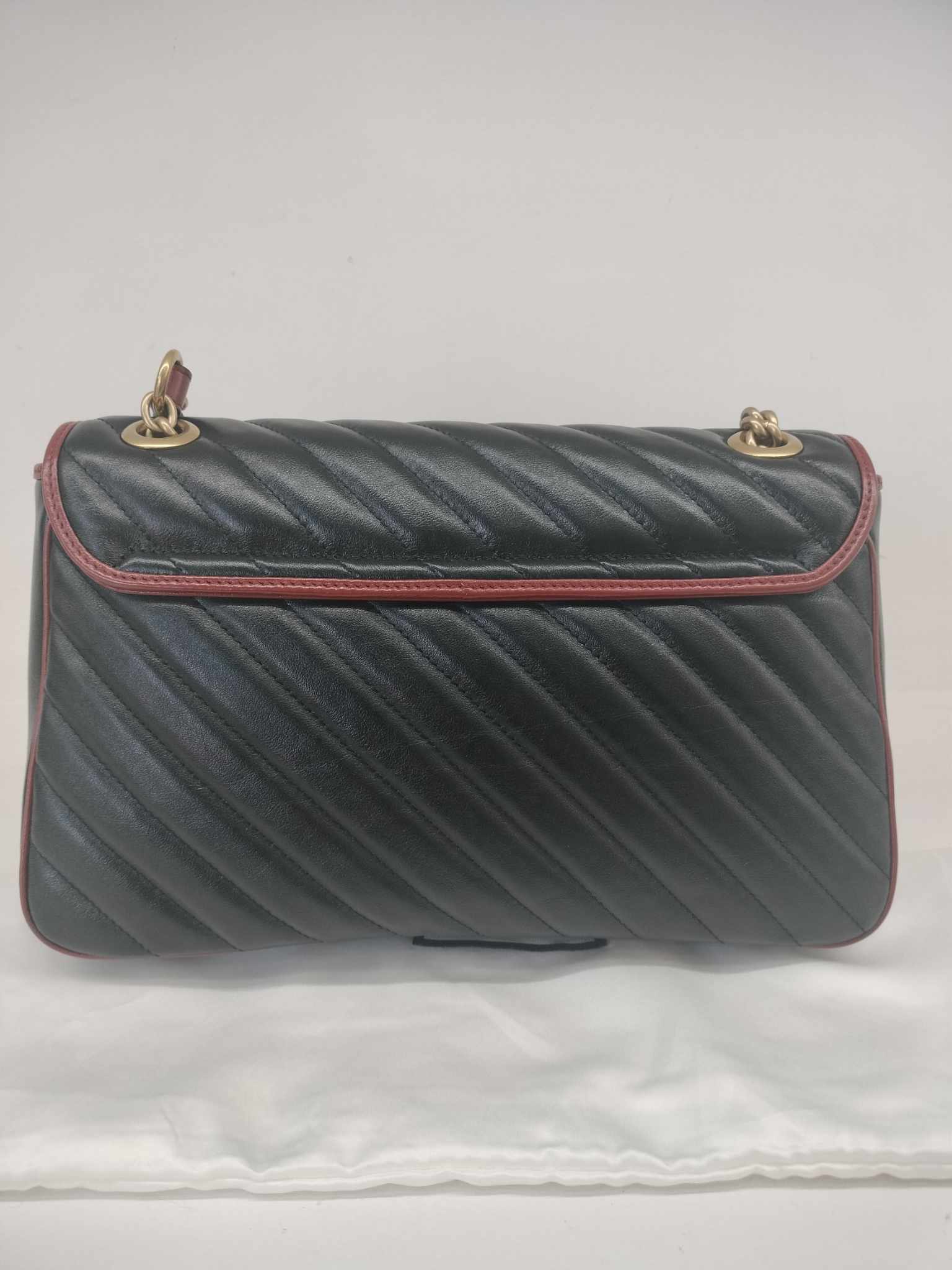 Gucci Marmont 30 Special Edition
