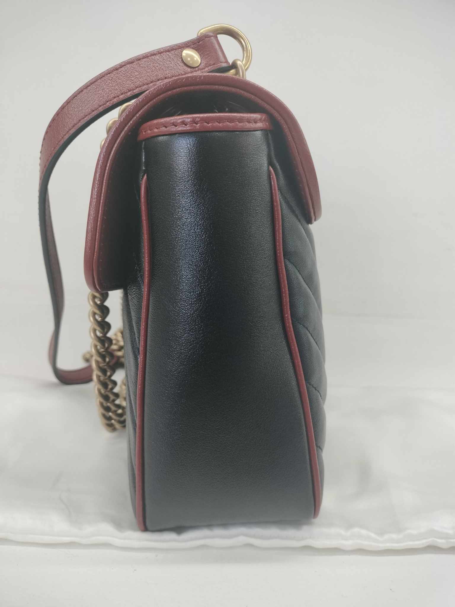Gucci Marmont 30 Special Edition