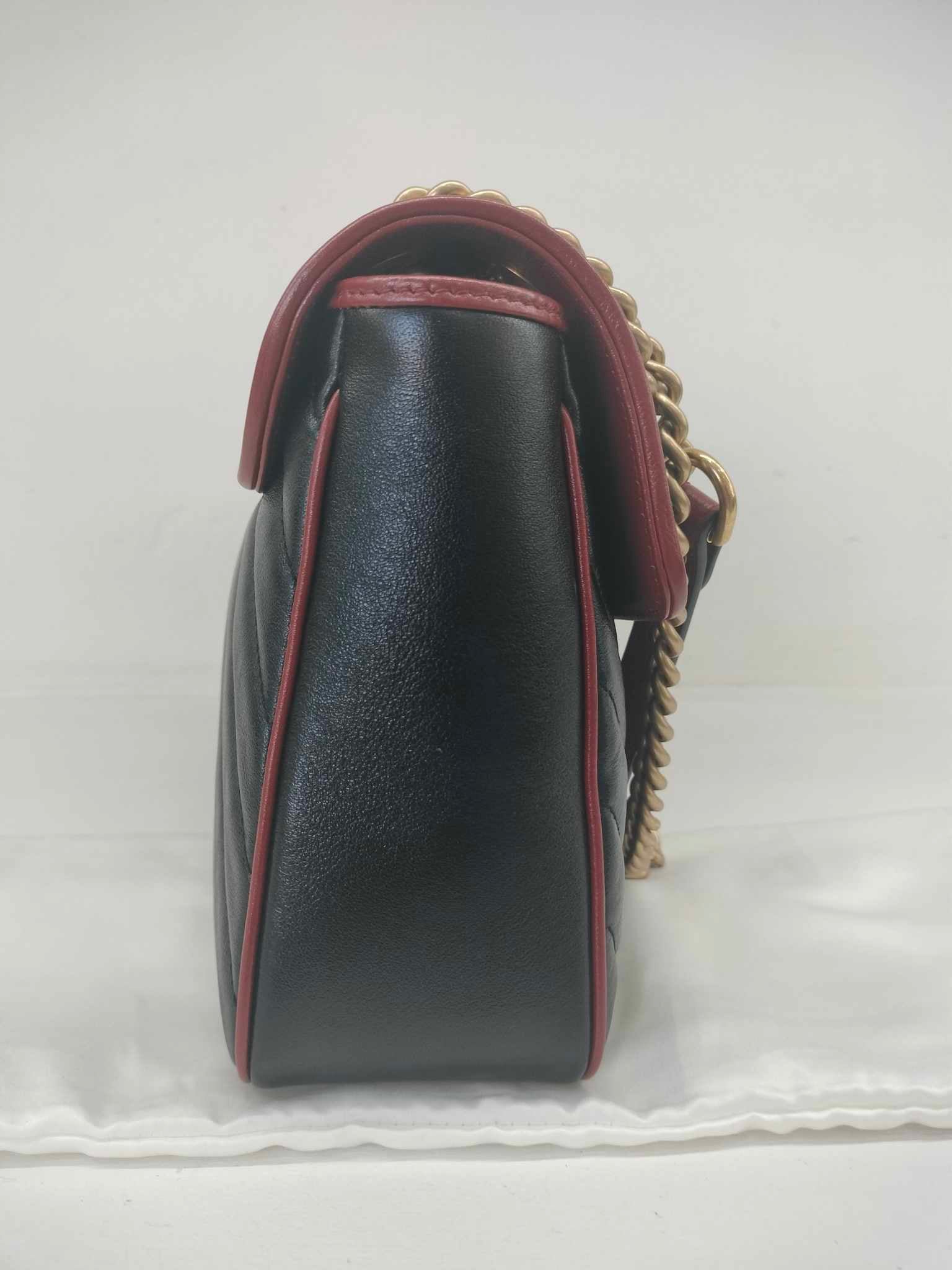 Gucci Marmont 30 Special Edition
