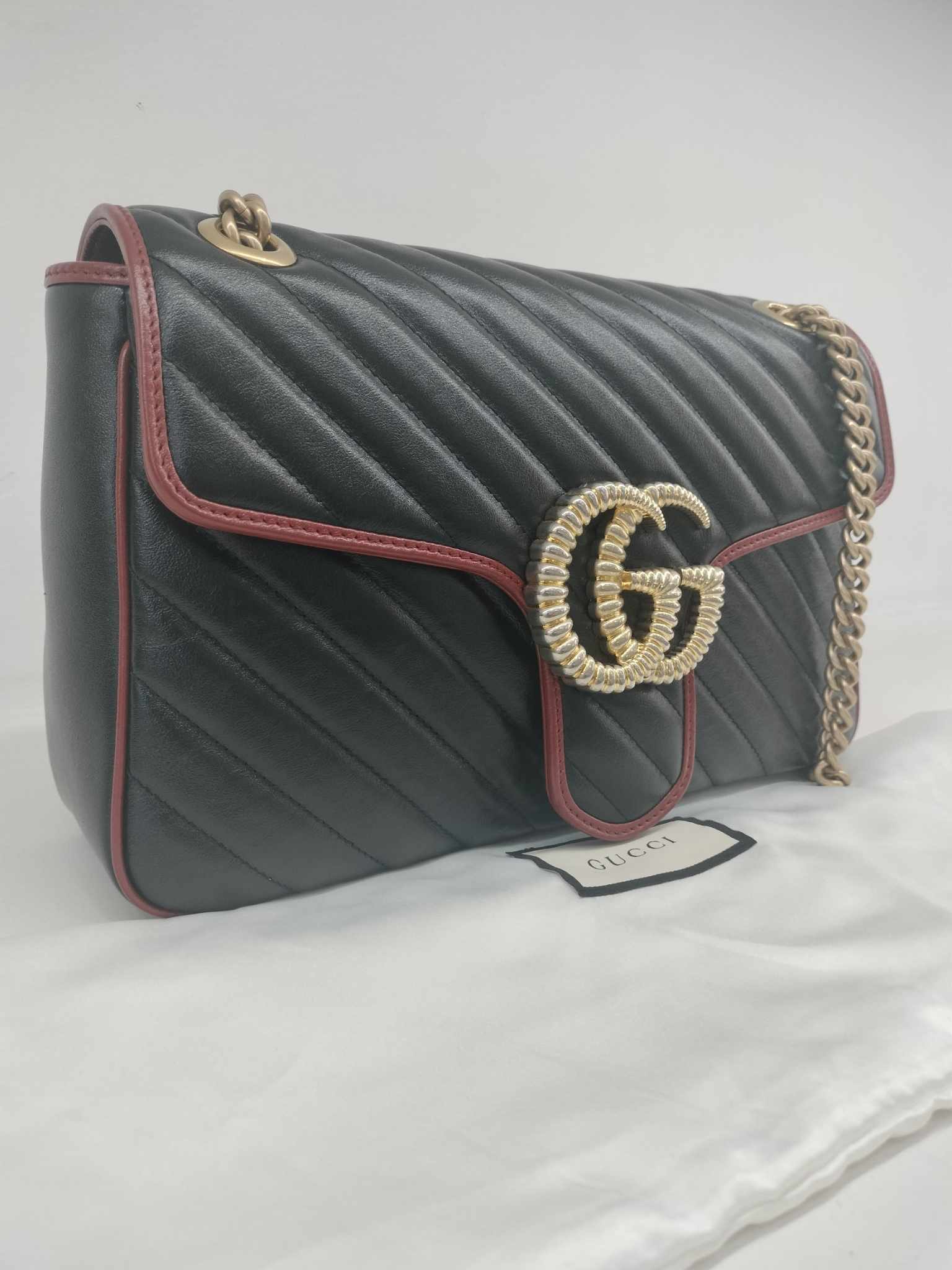 Gucci Marmont 30 Special Edition