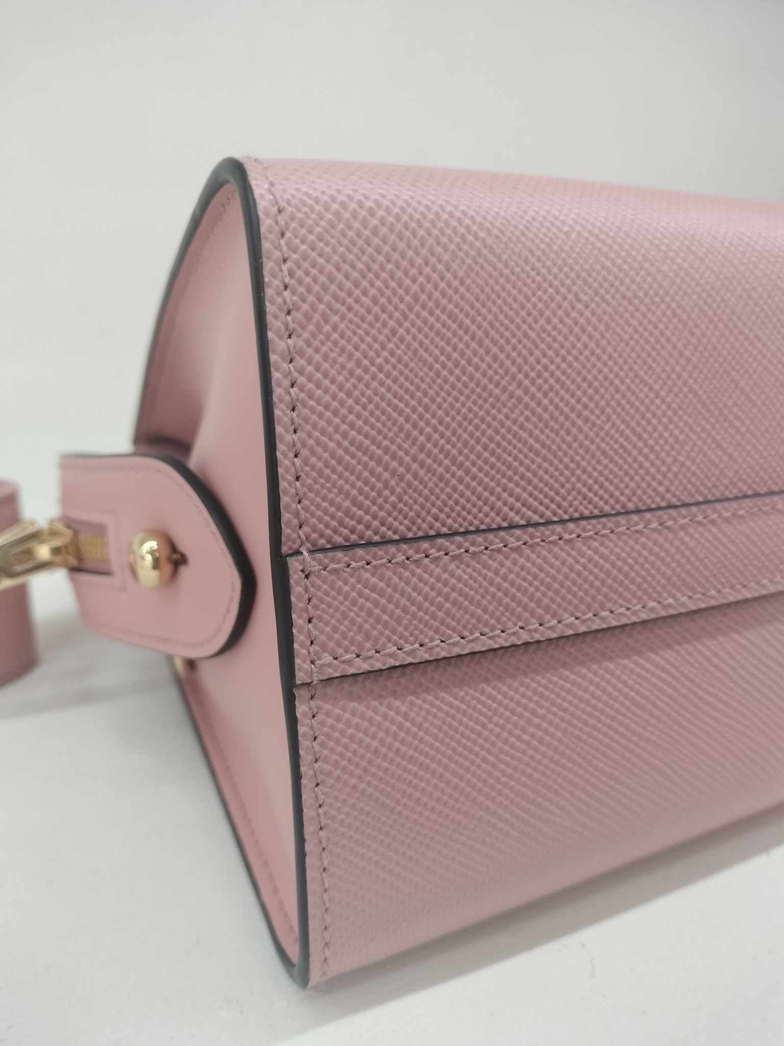 PRADA IN PELLE SAFFIANO
