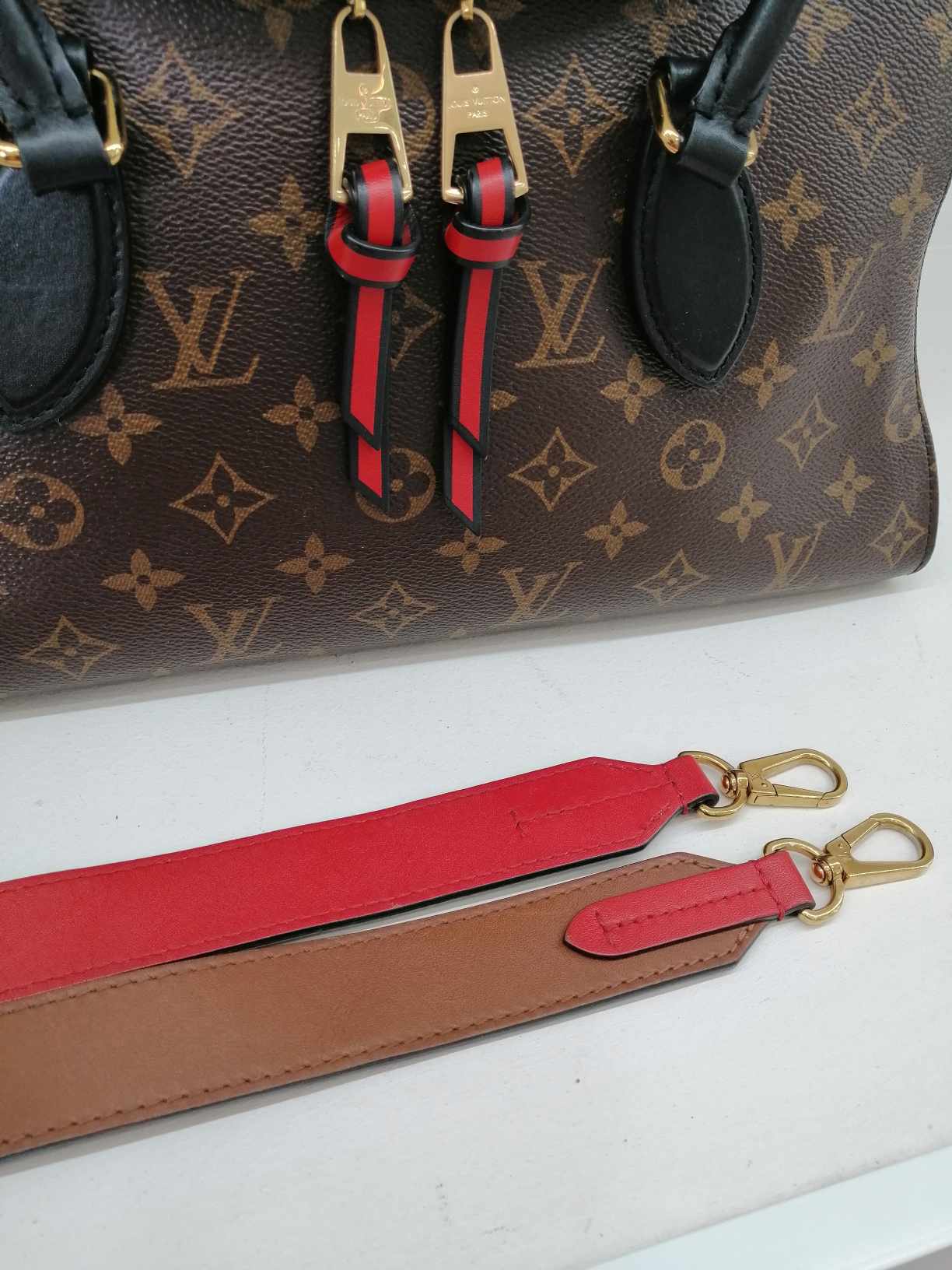 Louis Vuitton Tuileries