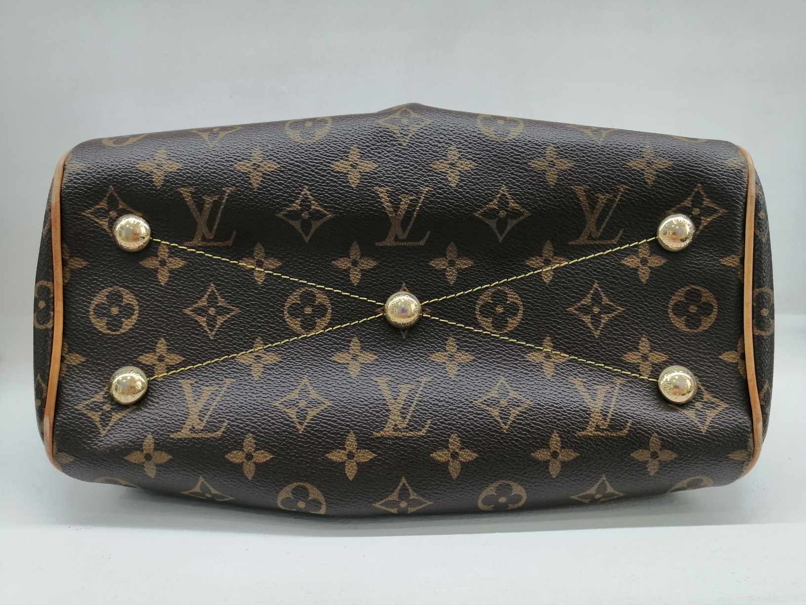 LOUIS VUITTON TIVOLI PM