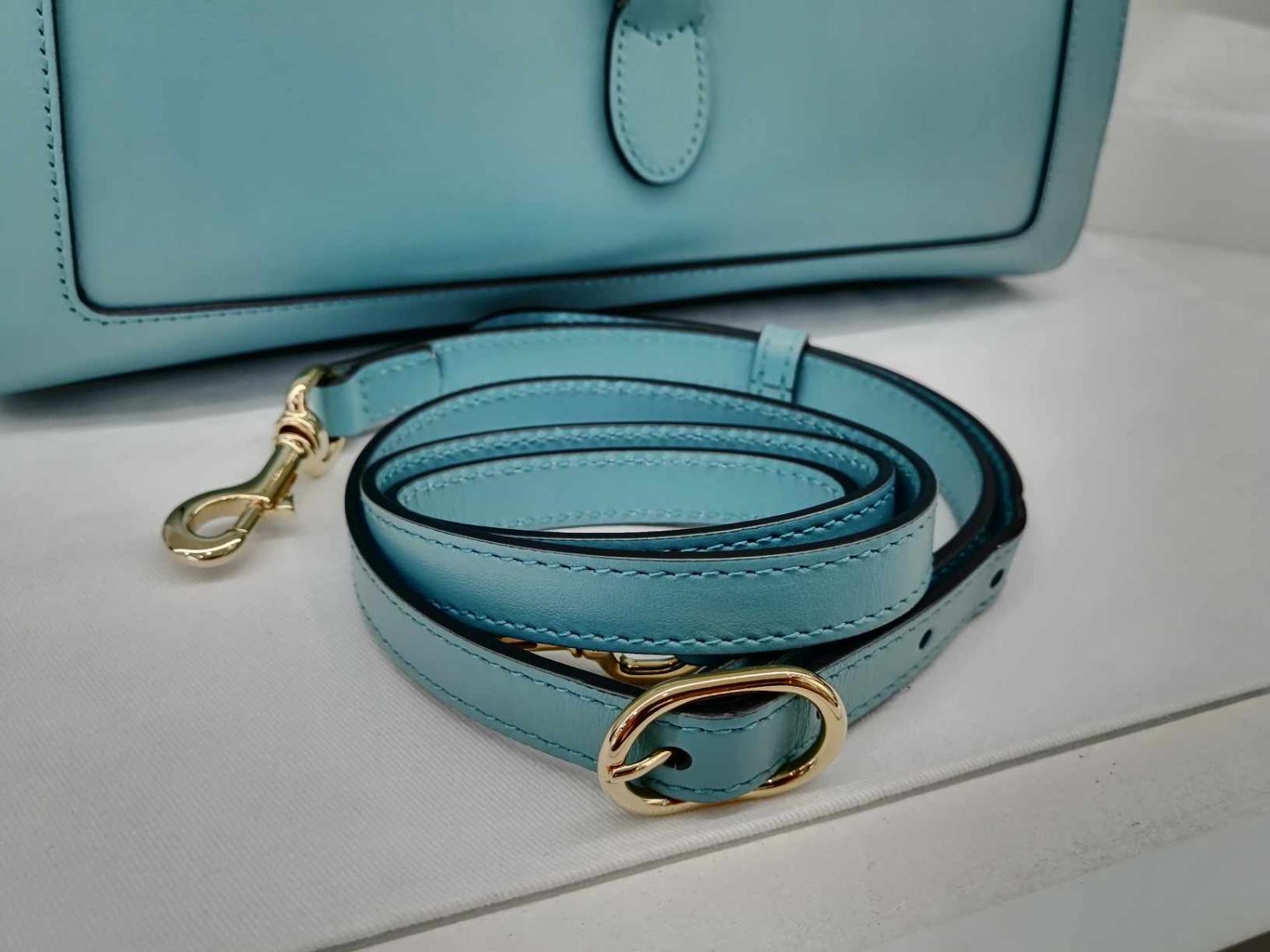 Gucci Jackie 1961