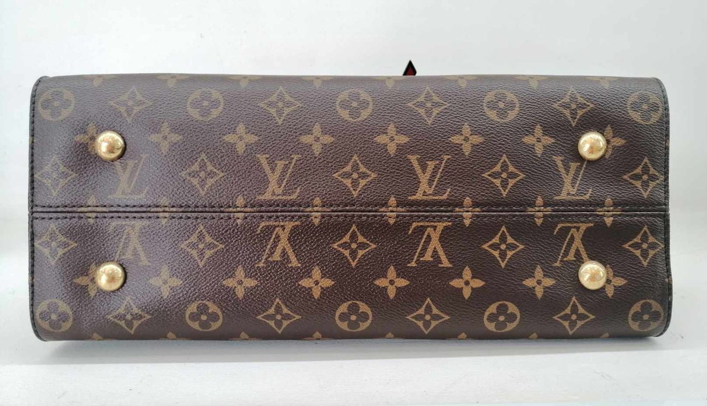 Louis Vuitton Tuileries