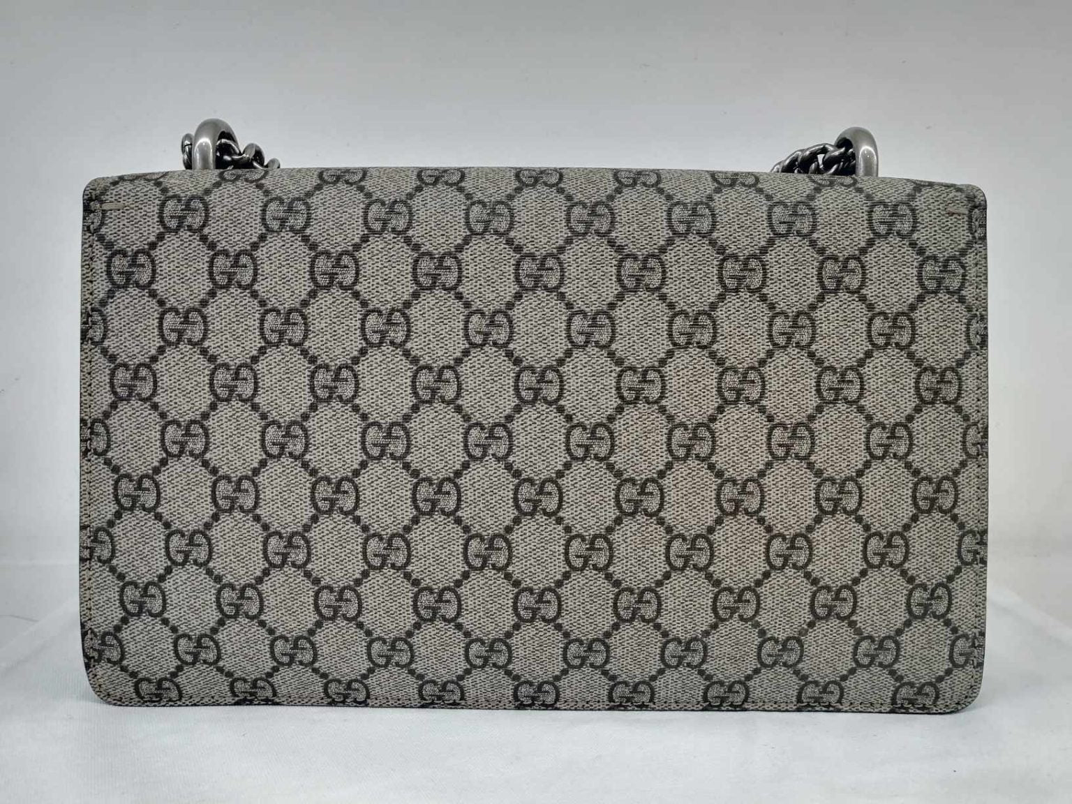 Gucci Dionysus Medium Profili Beige