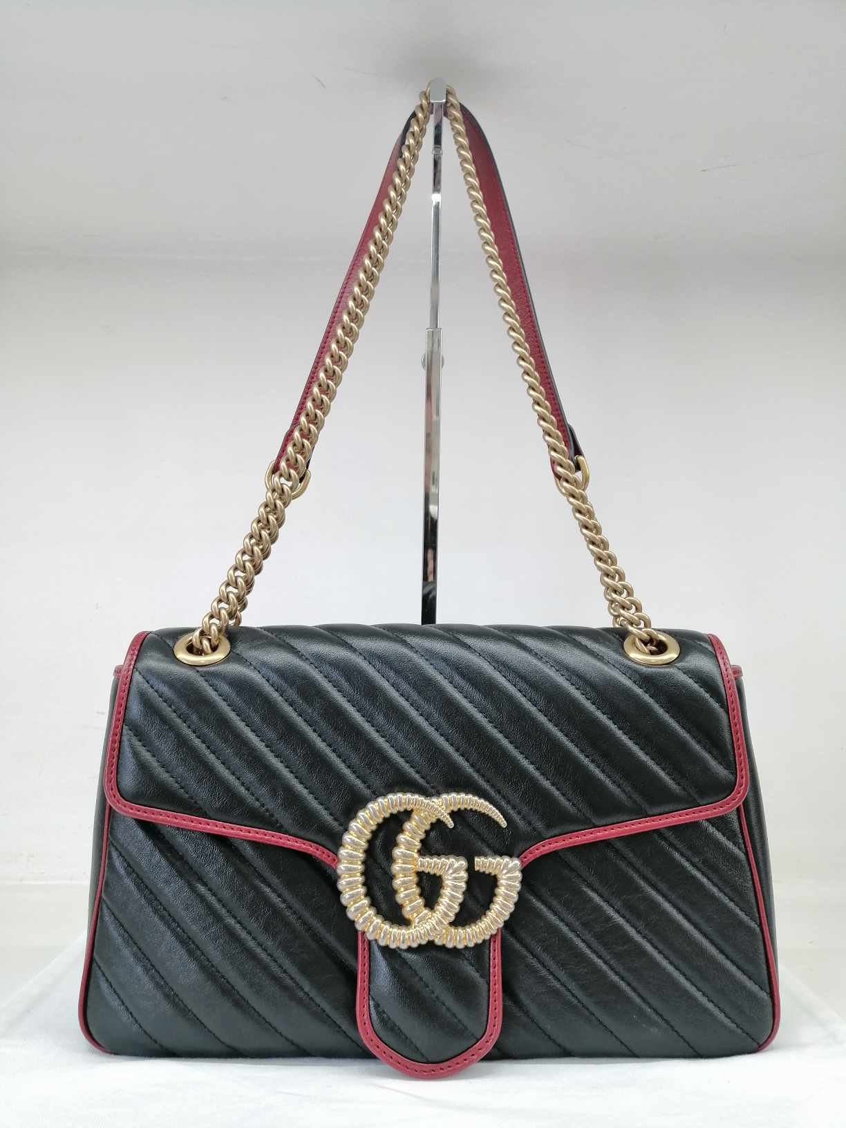 Gucci Marmont 30 Special Edition