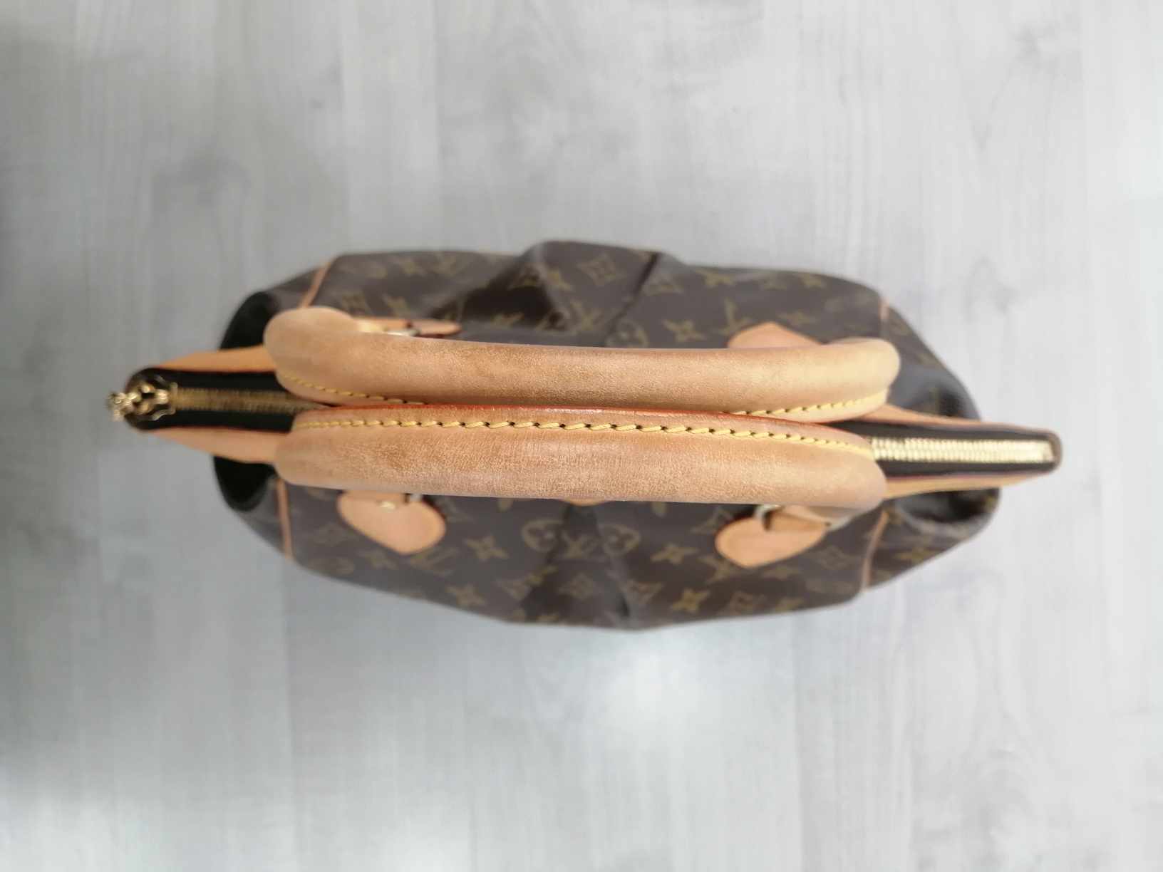 LOUIS VUITTON TIVOLI PM