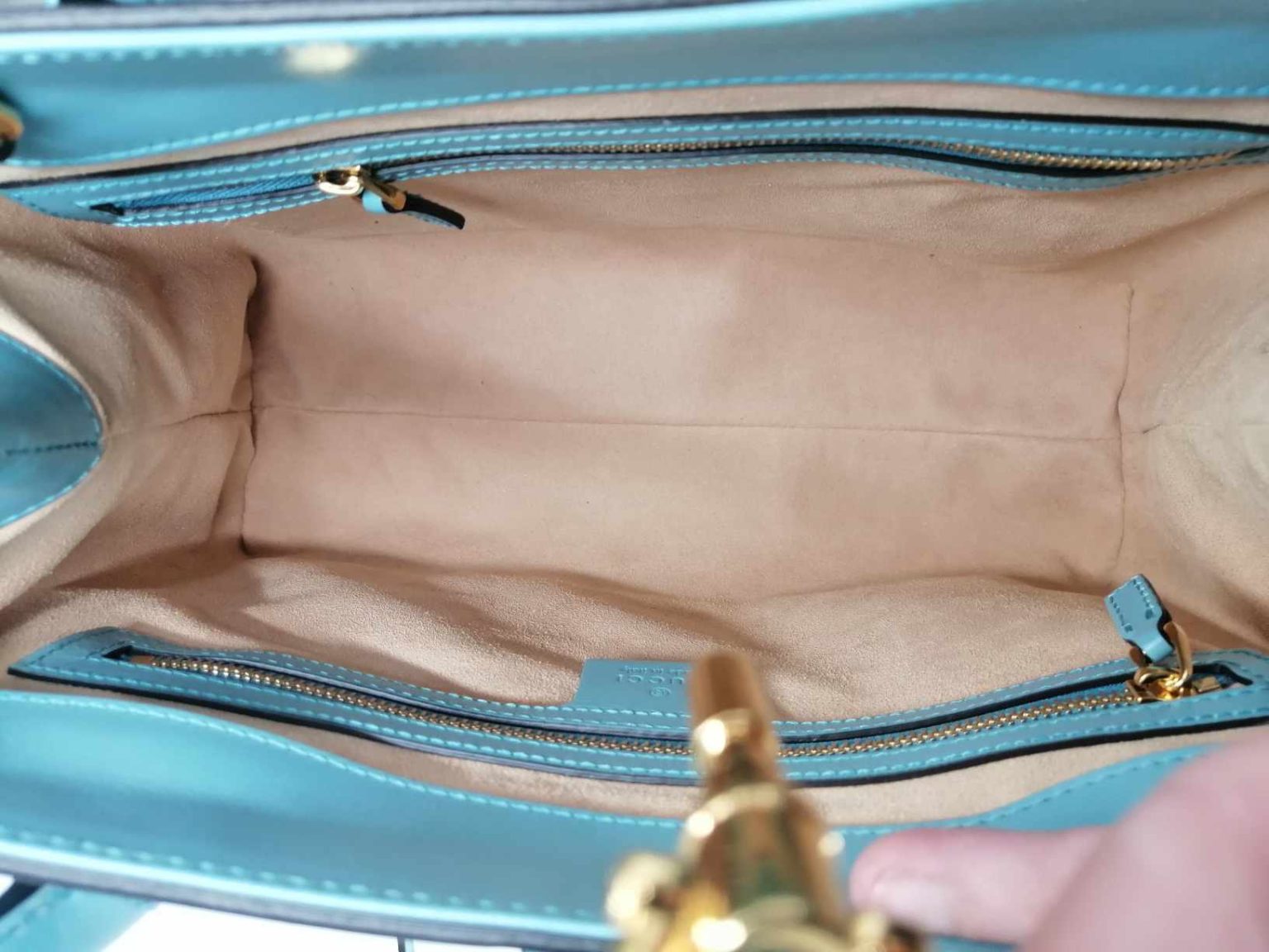 Gucci Jackie 1961